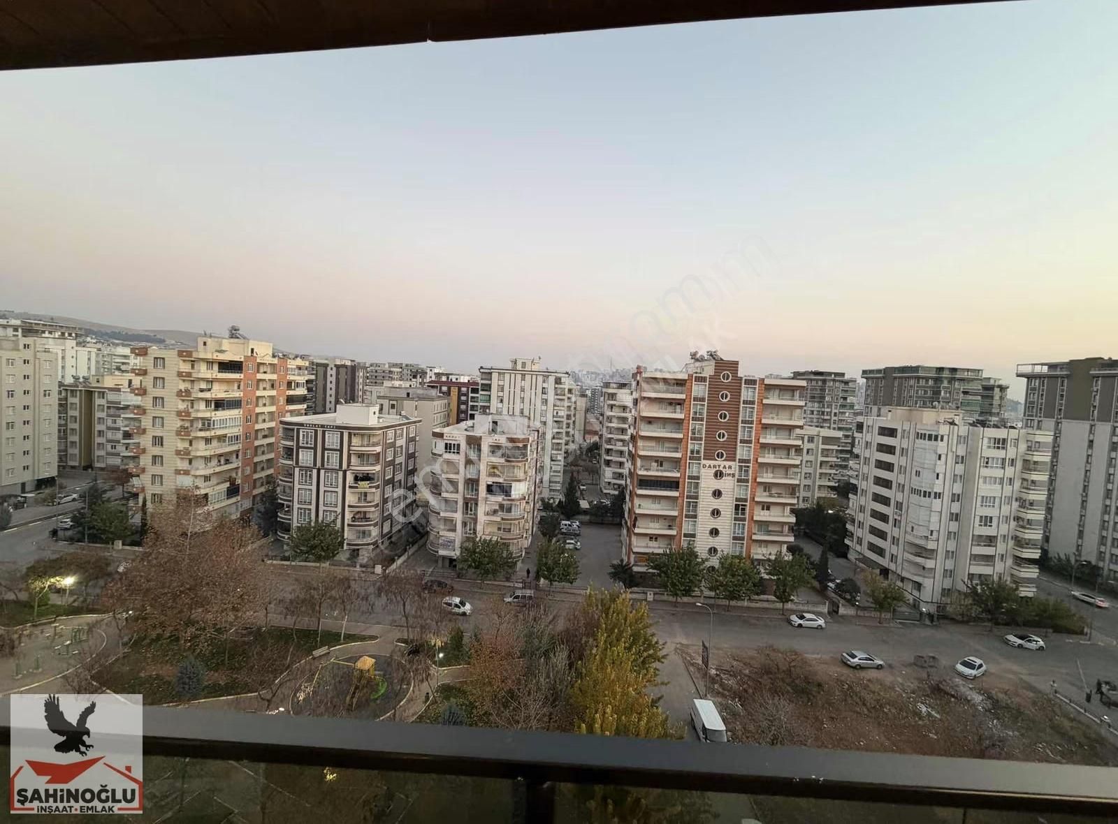 Csm Gayrimenkul Atakentte Ultra Lüxs Düblexs 9 Odalı - Görsel 13