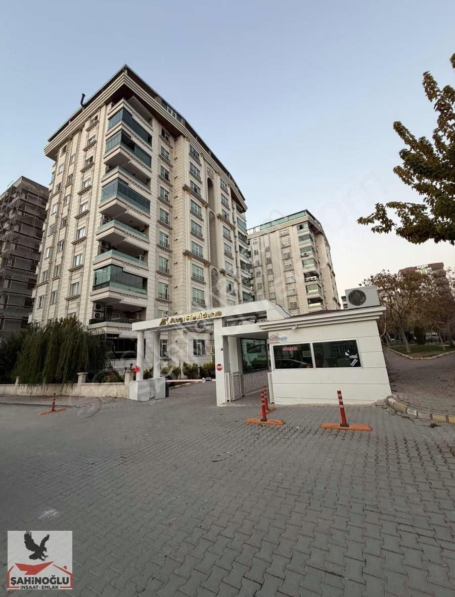 Csm Gayrimenkul Atakentte Ultra Lüxs Düblexs 9 Odalı