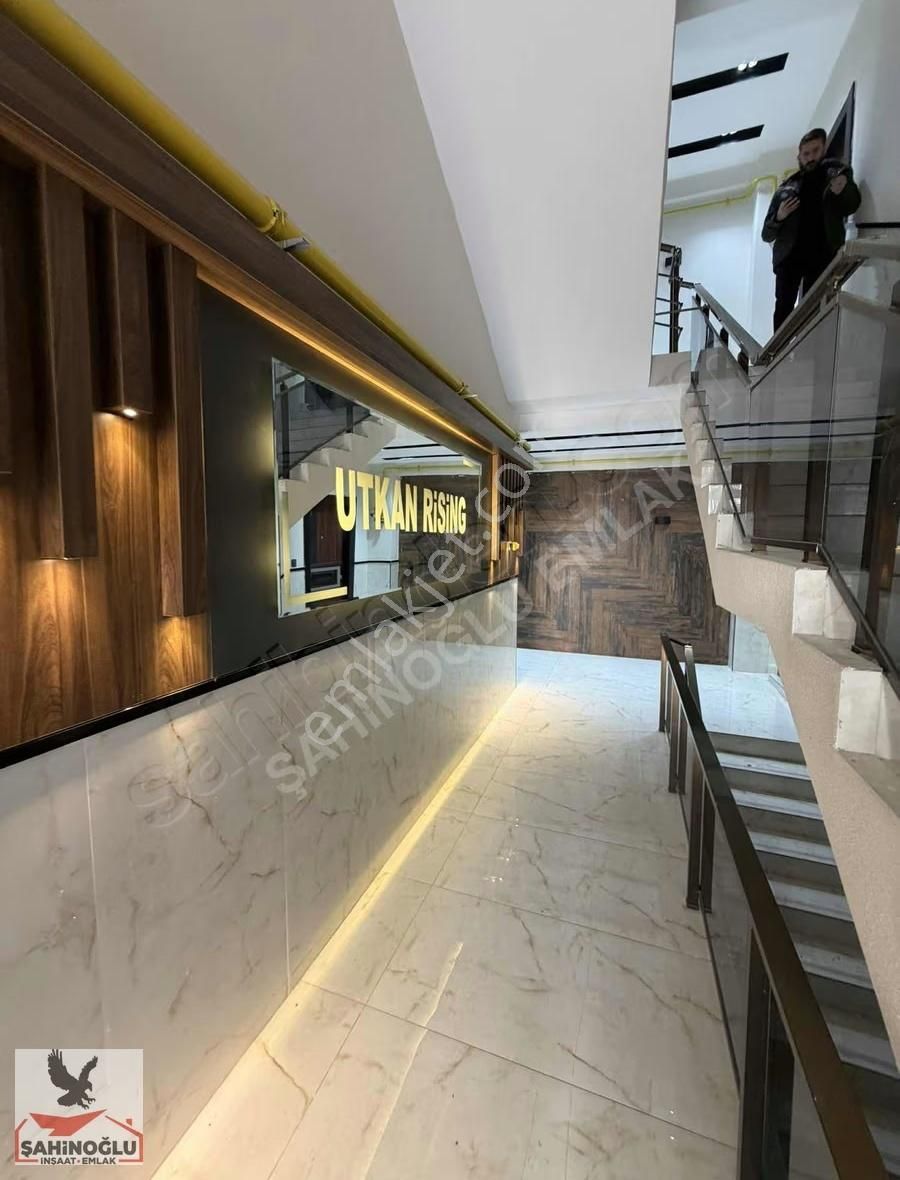 Csm Gayrimenkul Ali Baba Da Ultra Lüxs 3+1 - Görsel 34