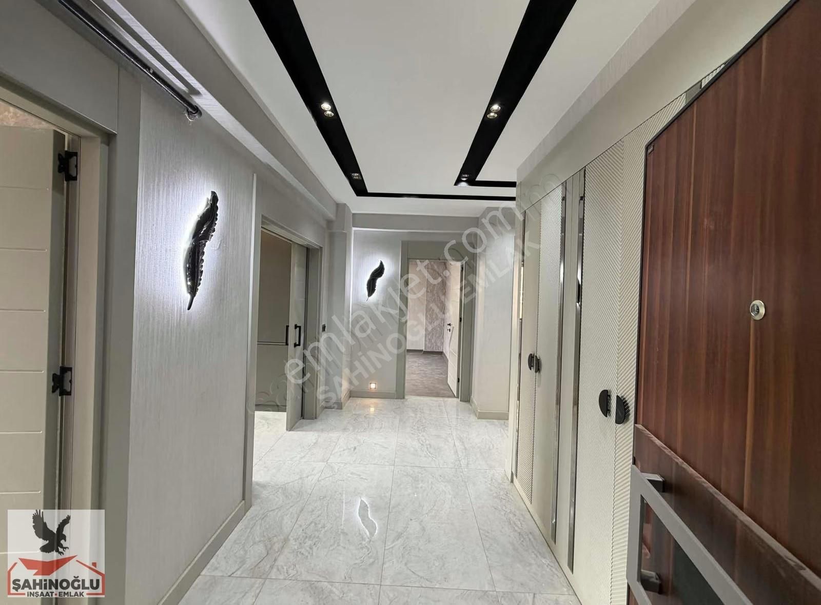 Csm Gayrimenkul Ali Baba Da Ultra Lüxs 3+1 - Görsel 19