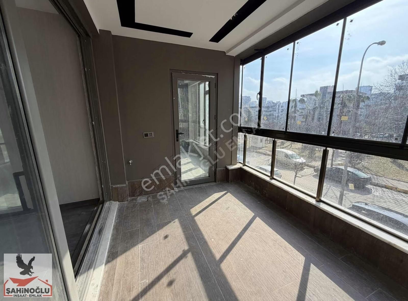 Csm Gayrimenkul Ali Baba Da Ultra Lüxs 3+1 - Görsel 20