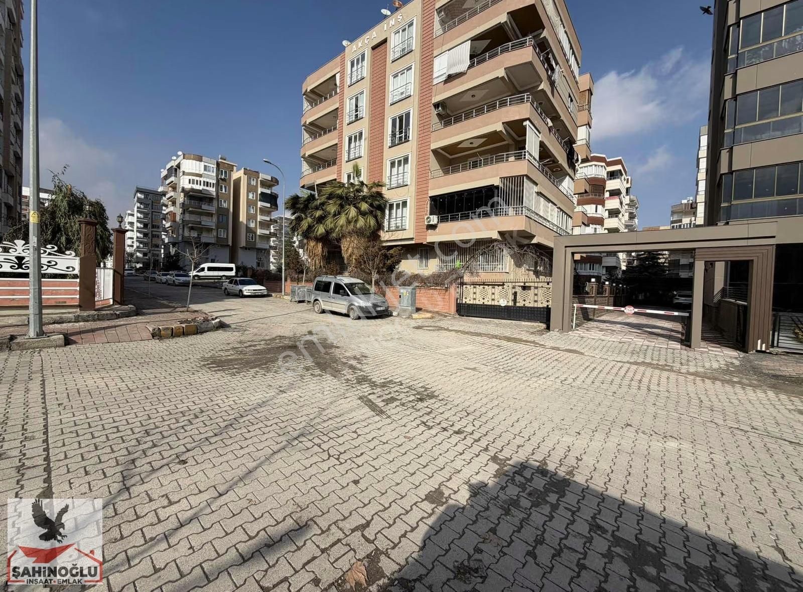 Csm Gayrimenkul Ali Baba Da Ultra Lüxs 3+1 - Görsel 31