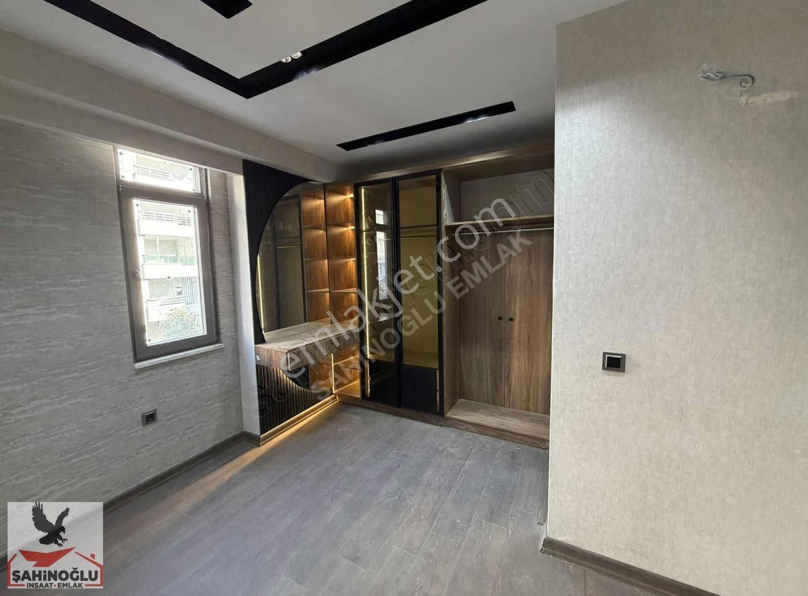 Csm Gayrimenkul Ali Baba Da Ultra Lüxs 3+1 - Görsel 29