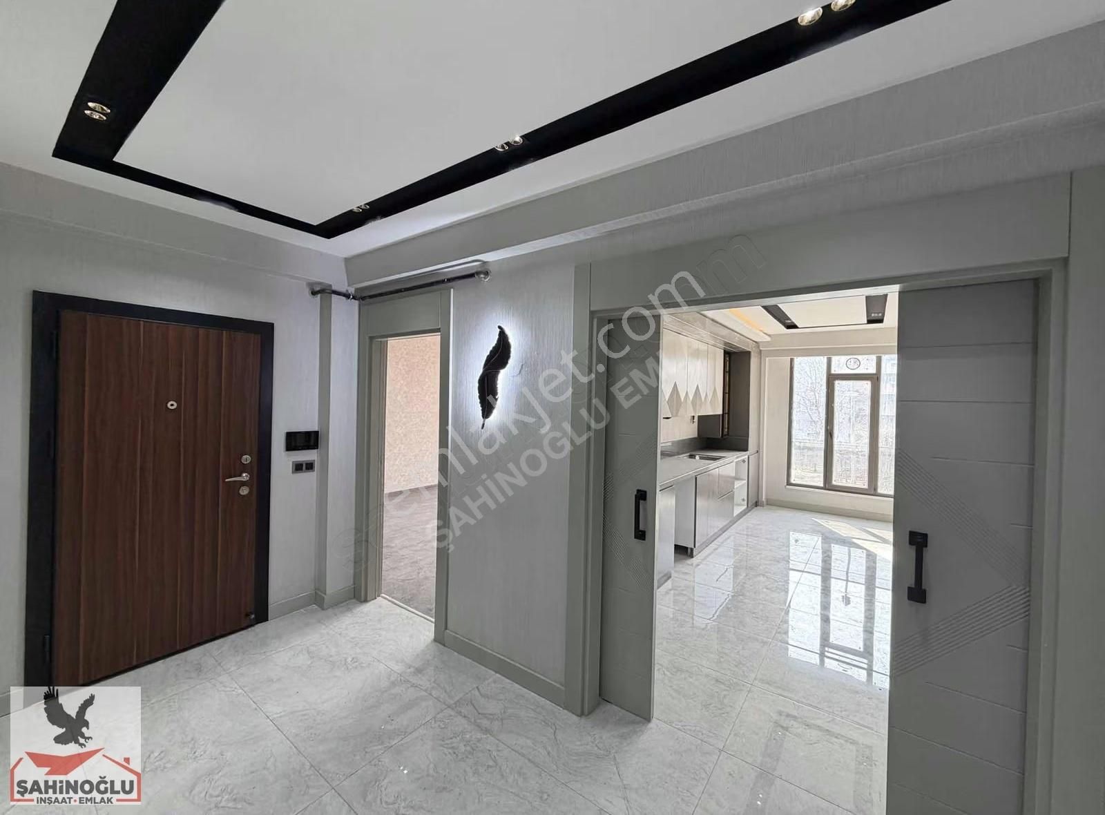 Csm Gayrimenkul Ali Baba Da Ultra Lüxs 3+1 - Görsel 33