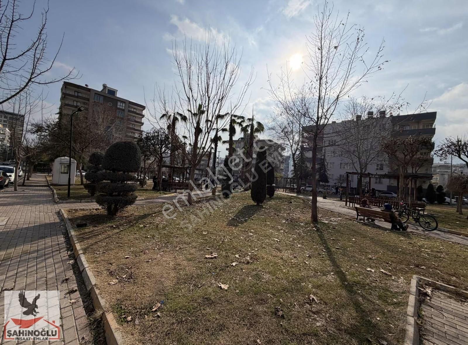 Csm Gayrimenkul Ali Baba Da Ultra Lüxs 3+1 - Görsel 27