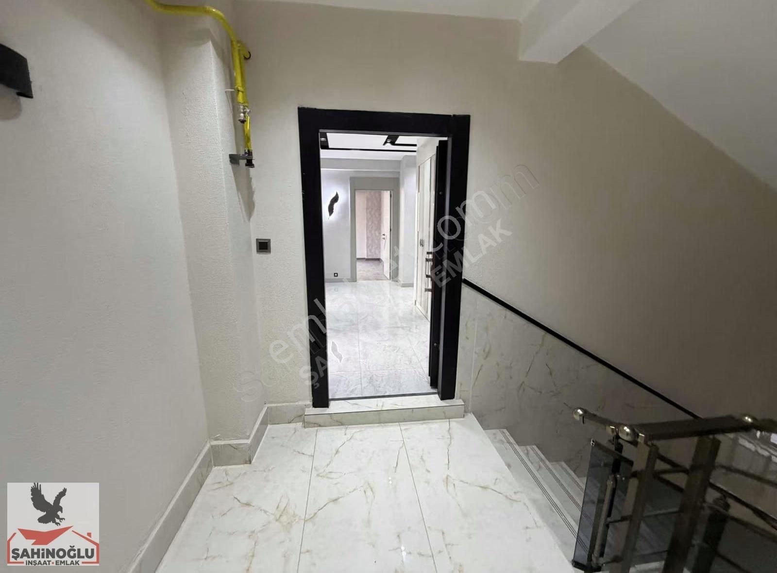 Csm Gayrimenkul Ali Baba Da Ultra Lüxs 3+1 - Görsel 21