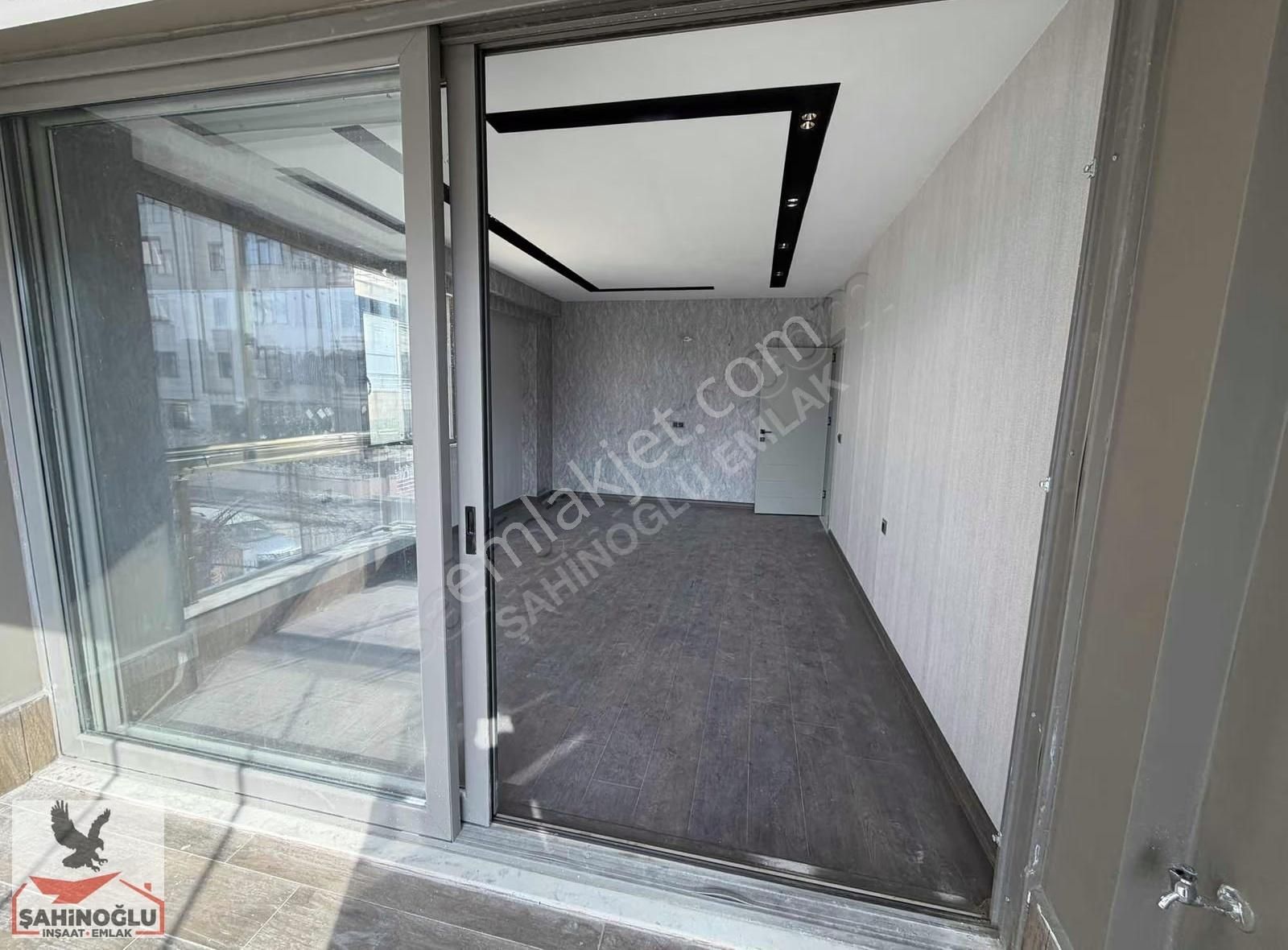 Csm Gayrimenkul Ali Baba Da Ultra Lüxs 3+1 - Görsel 14