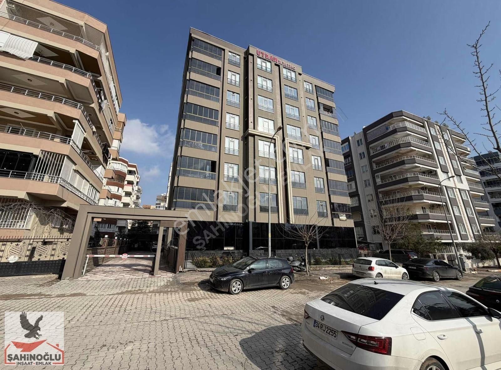 Csm Gayrimenkul Ali Baba Da Ultra Lüxs 3+1