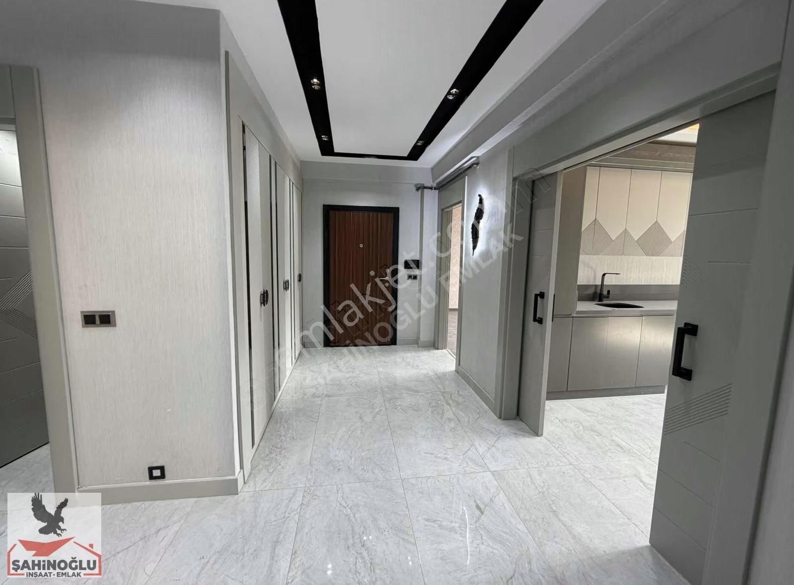 Csm Gayrimenkul Ali Baba Da Ultra Lüxs 3+1 - Görsel 3