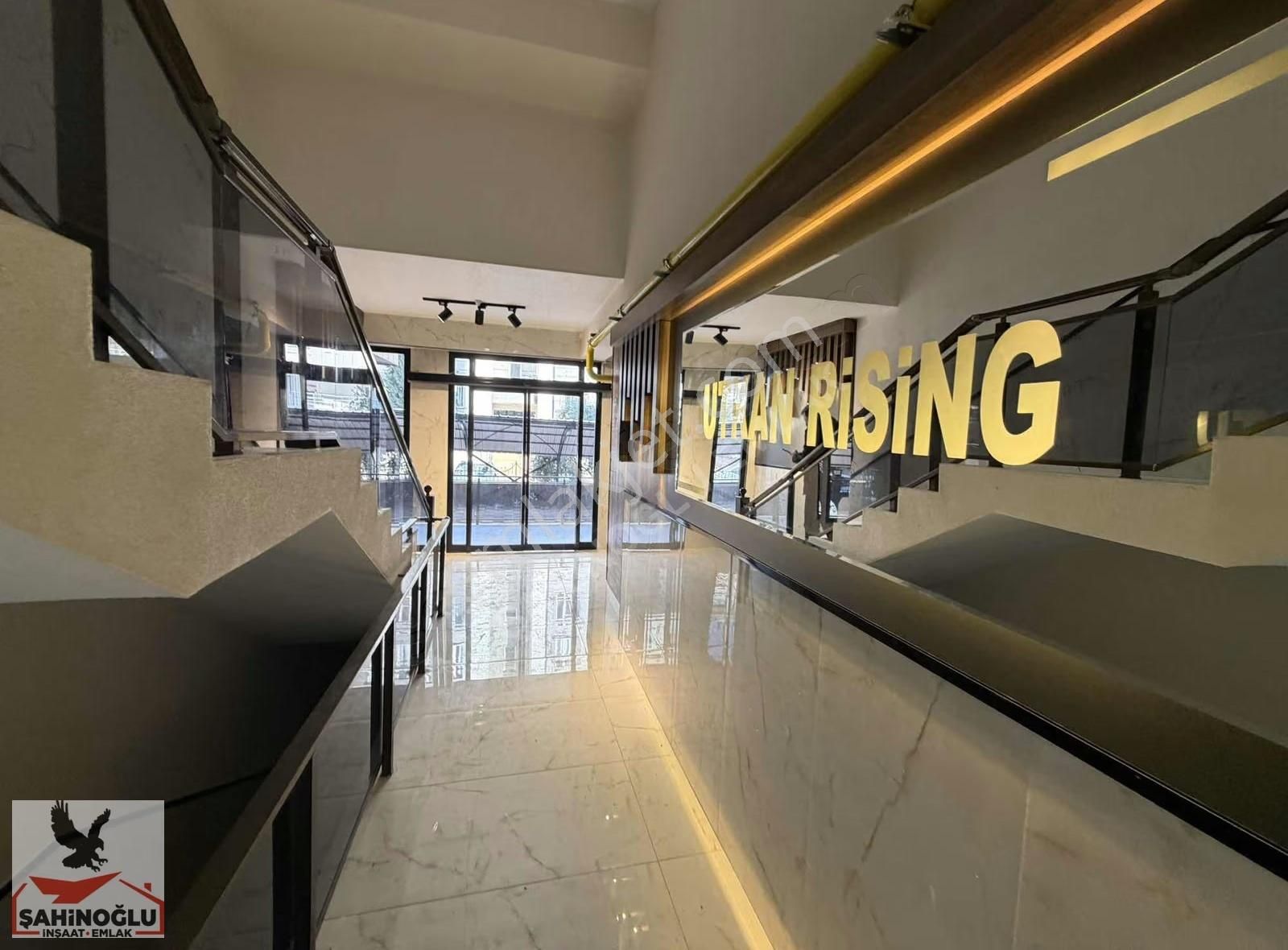 Csm Gayrimenkul Ali Baba Da Ultra Lüxs 3+1 - Görsel 32