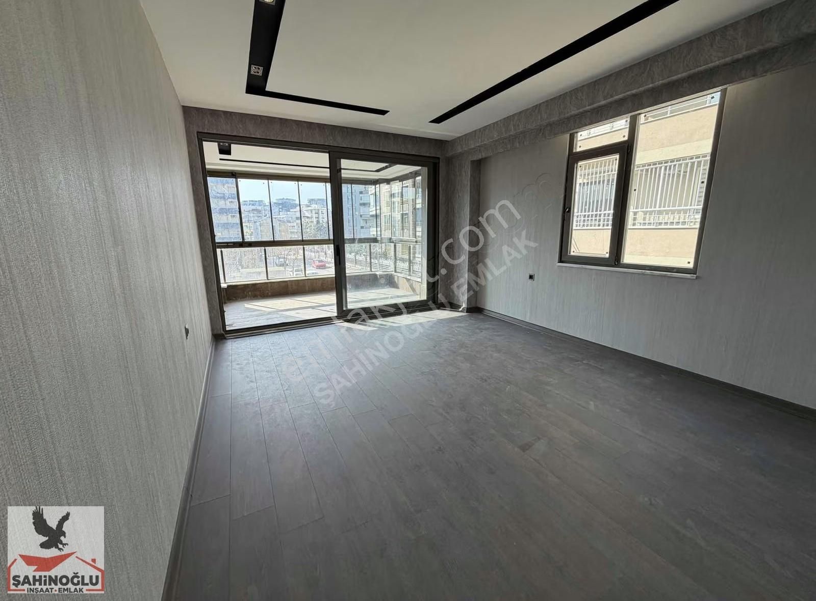 Csm Gayrimenkul Ali Baba Da Ultra Lüxs 3+1 - Görsel 28