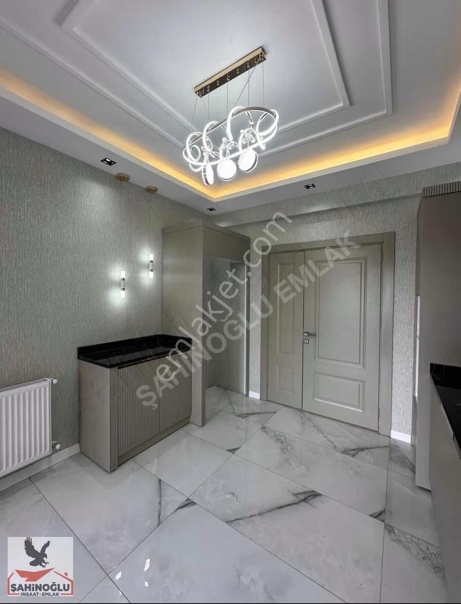 Csm Gayrimenkul Akpıyar Da Merkezi Konumda Ultra Lüxs 3+1 - Görsel 8