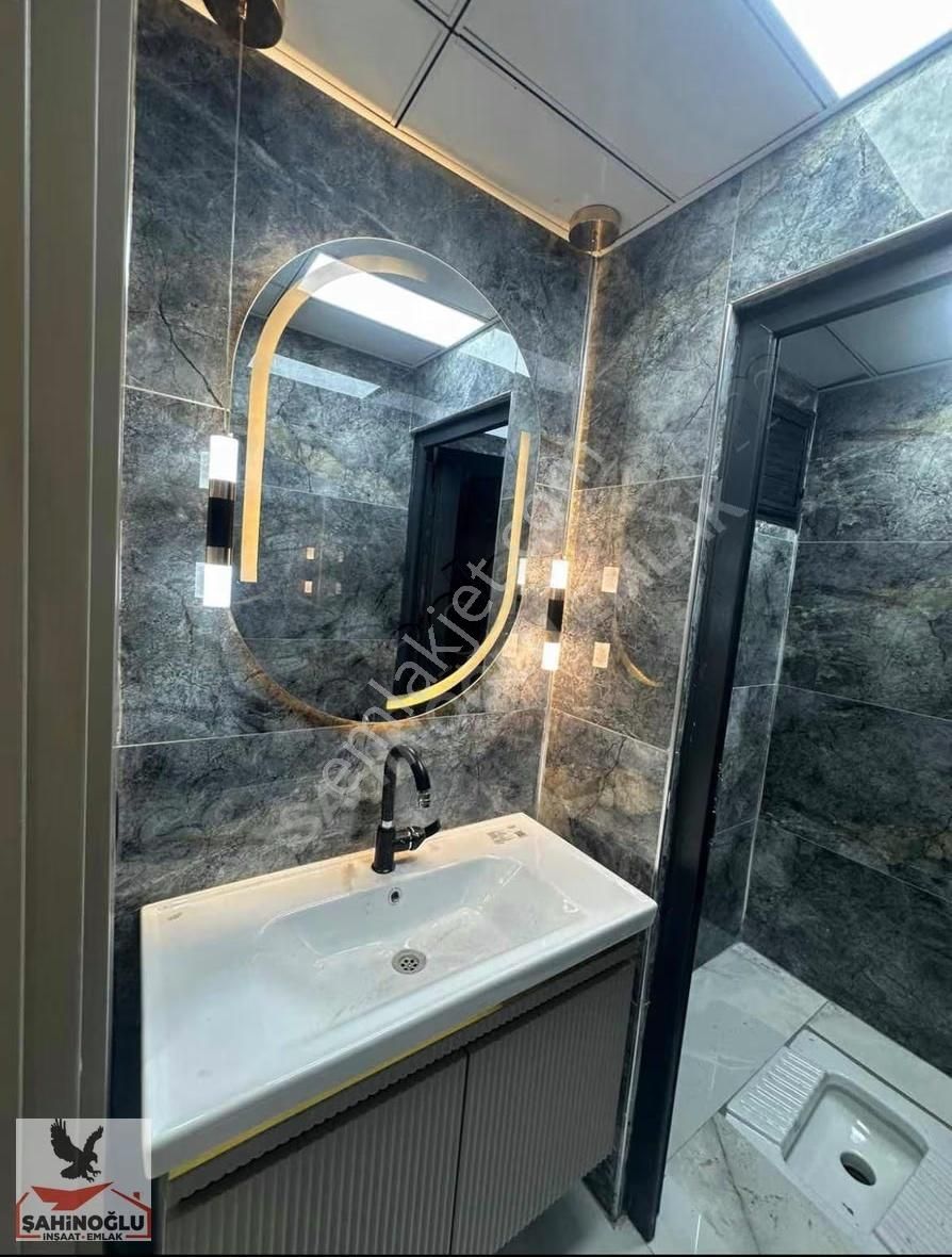 Csm Gayrimenkul Akpıyar Da Merkezi Konumda Ultra Lüxs 3+1 - Görsel 10