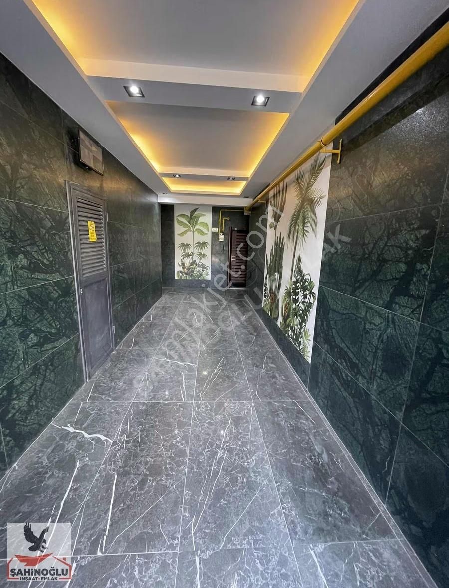 Csm Gayrimenkul Akpıyar Da Merkezi Konumda Ultra Lüxs 3+1 - Görsel 35