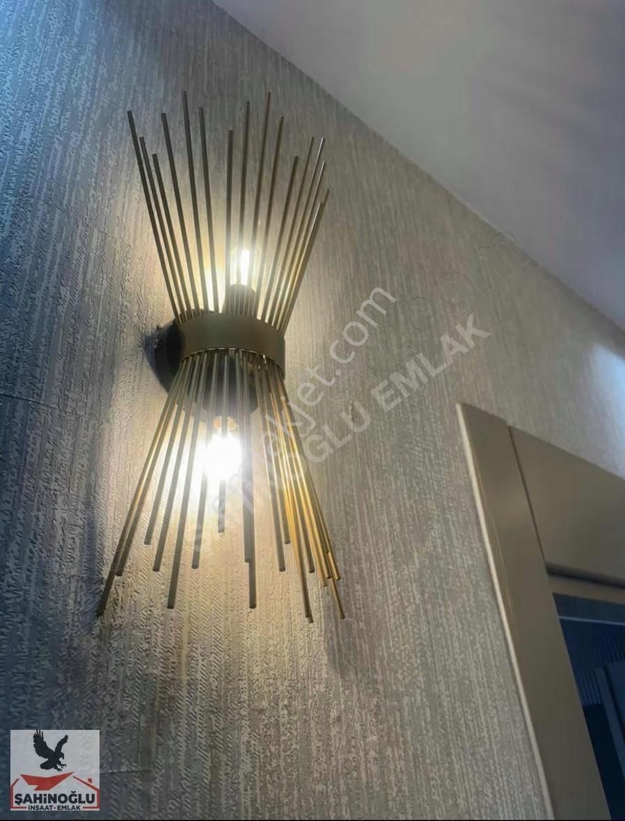 Csm Gayrimenkul Akpıyar Da Merkezi Konumda Ultra Lüxs 3+1 - Görsel 2