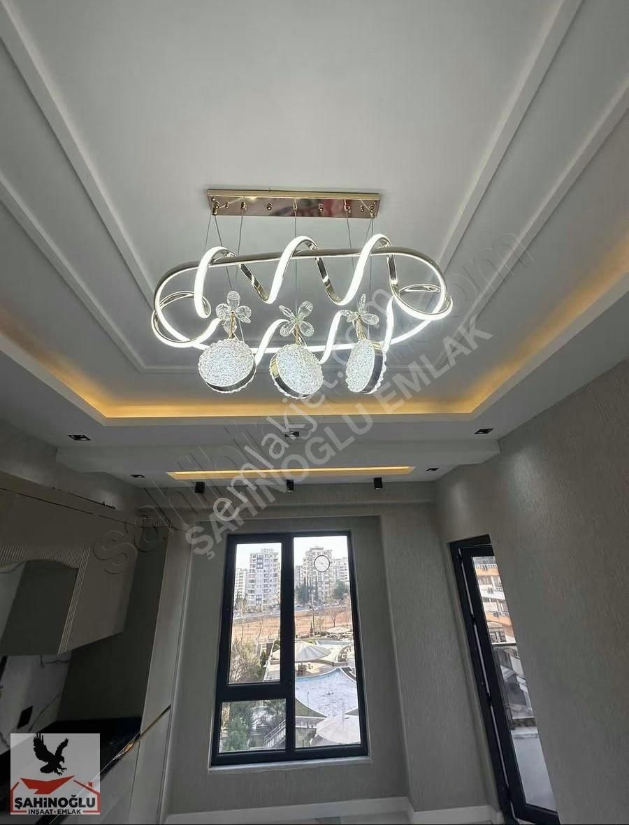 Csm Gayrimenkul Akpıyar Da Merkezi Konumda Ultra Lüxs 3+1 - Görsel 27