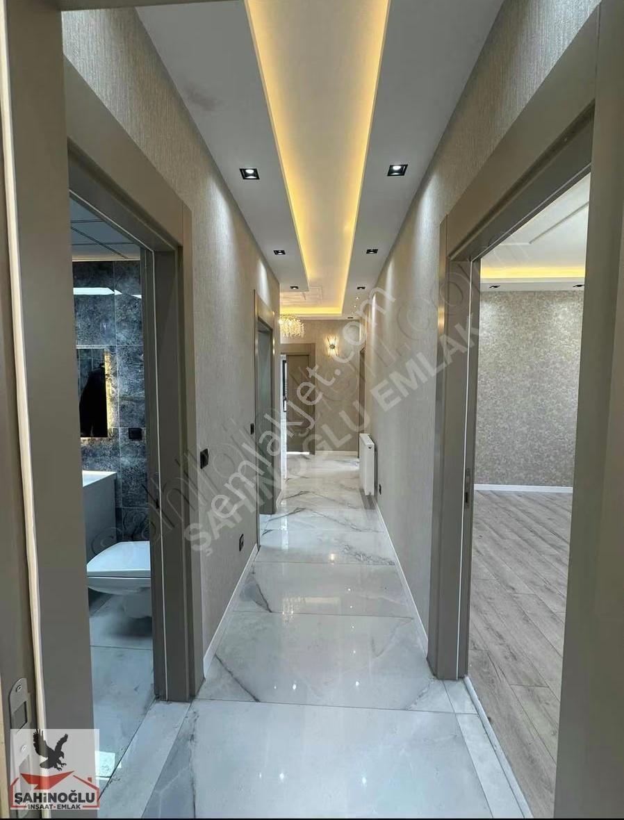 Csm Gayrimenkul Akpıyar Da Merkezi Konumda Ultra Lüxs 3+1 - Görsel 20