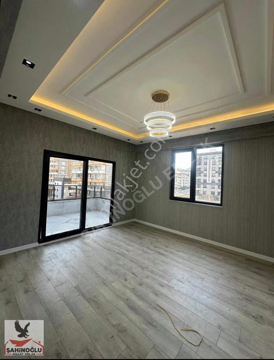 Csm Gayrimenkul Akpıyar Da Merkezi Konumda Ultra Lüxs 3+1 - Görsel 13