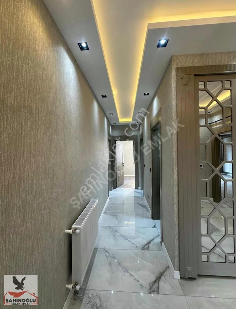 Csm Gayrimenkul Akpıyar Da Merkezi Konumda Ultra Lüxs 3+1 - Görsel 31