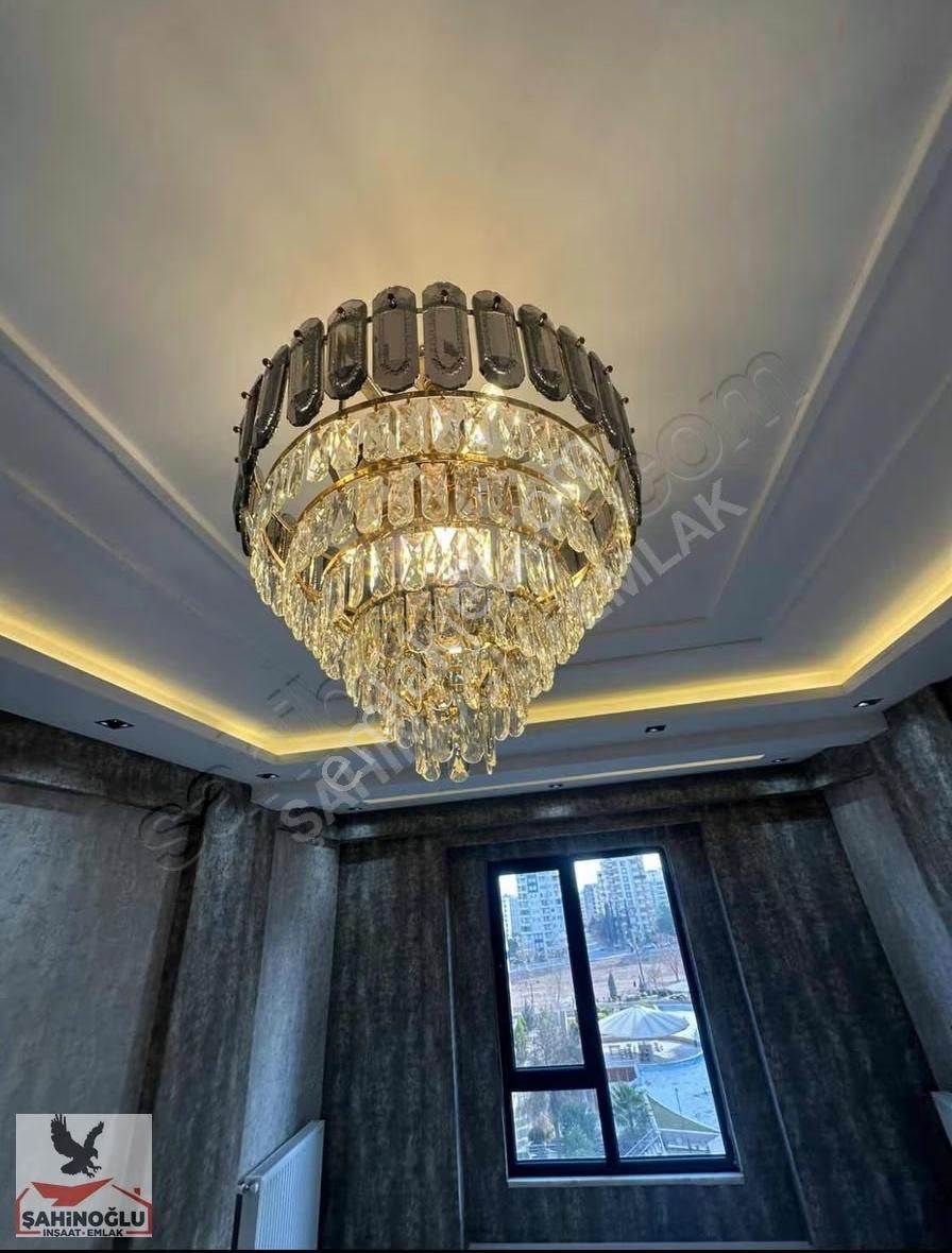 Csm Gayrimenkul Akpıyar Da Merkezi Konumda Ultra Lüxs 3+1 - Görsel 5