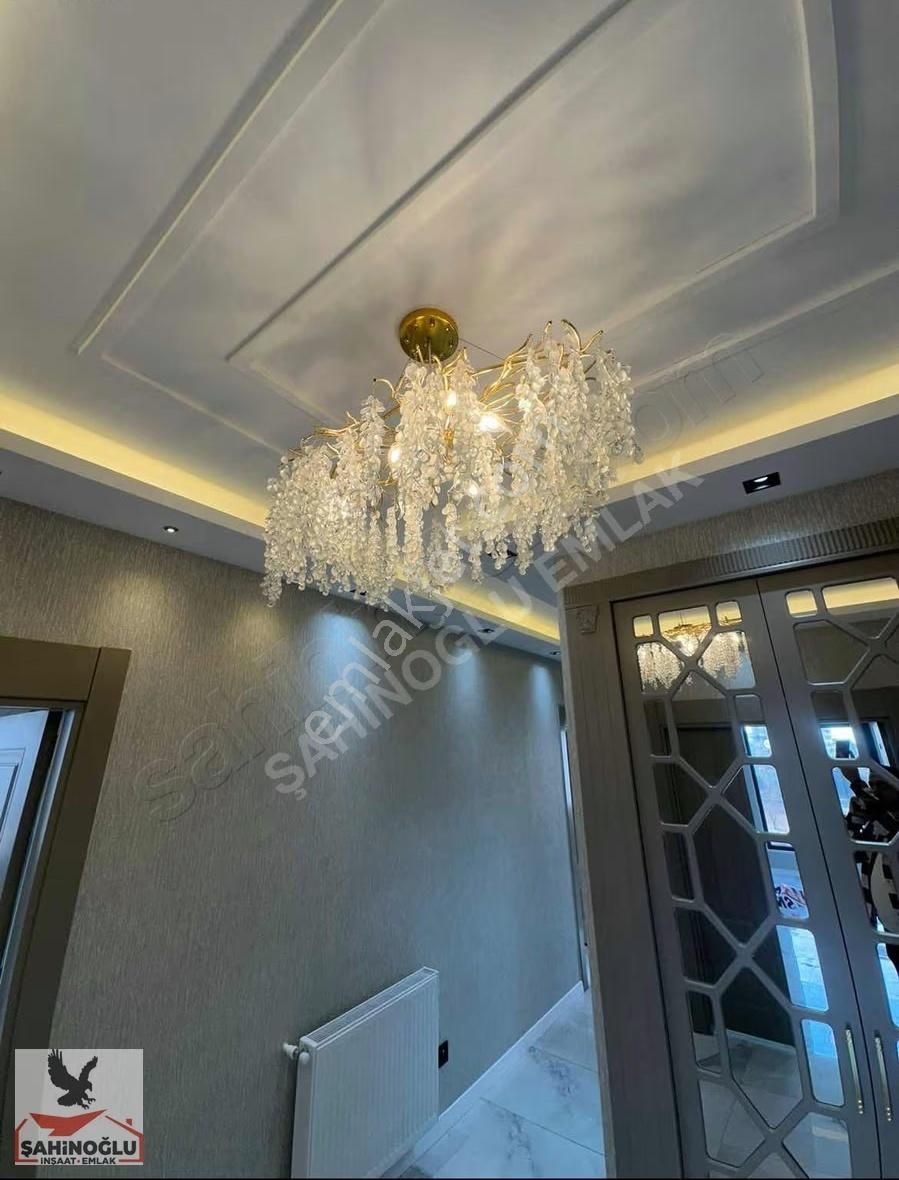 Csm Gayrimenkul Akpıyar Da Merkezi Konumda Ultra Lüxs 3+1 - Görsel 33