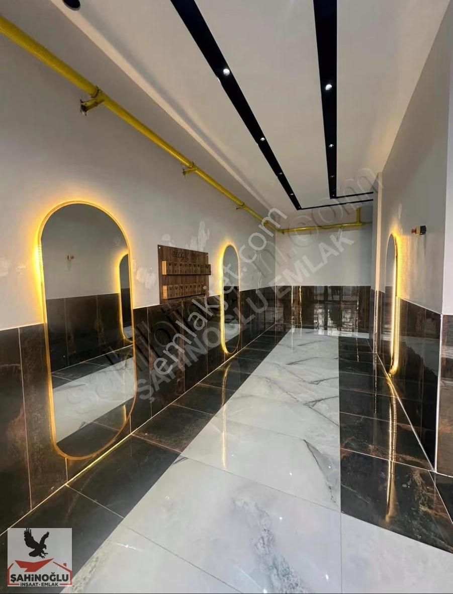 Csm Gayrimenkul Akpıyar Da Merkezi Konumda Ultra Lüxs 3+1 - Görsel 29