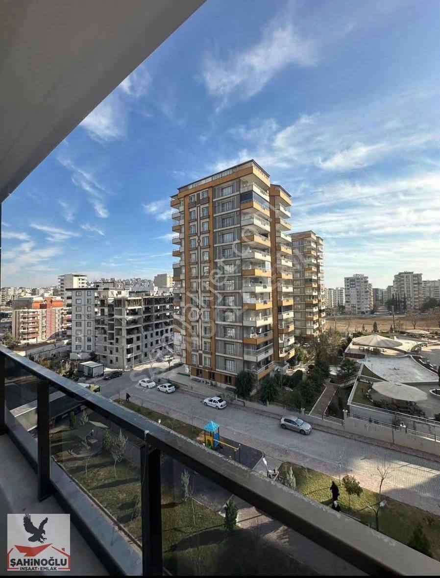 Csm Gayrimenkul Akpıyar Da Merkezi Konumda Ultra Lüxs 3+1 - Görsel 17