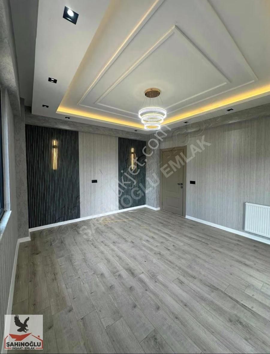 Csm Gayrimenkul Akpıyar Da Merkezi Konumda Ultra Lüxs 3+1 - Görsel 22