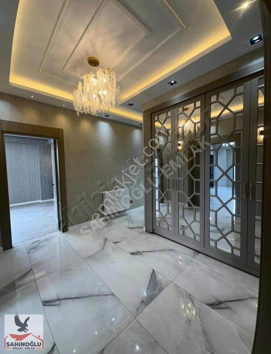 Csm Gayrimenkul Akpıyar Da Merkezi Konumda Ultra Lüxs 3+1 - Görsel 30