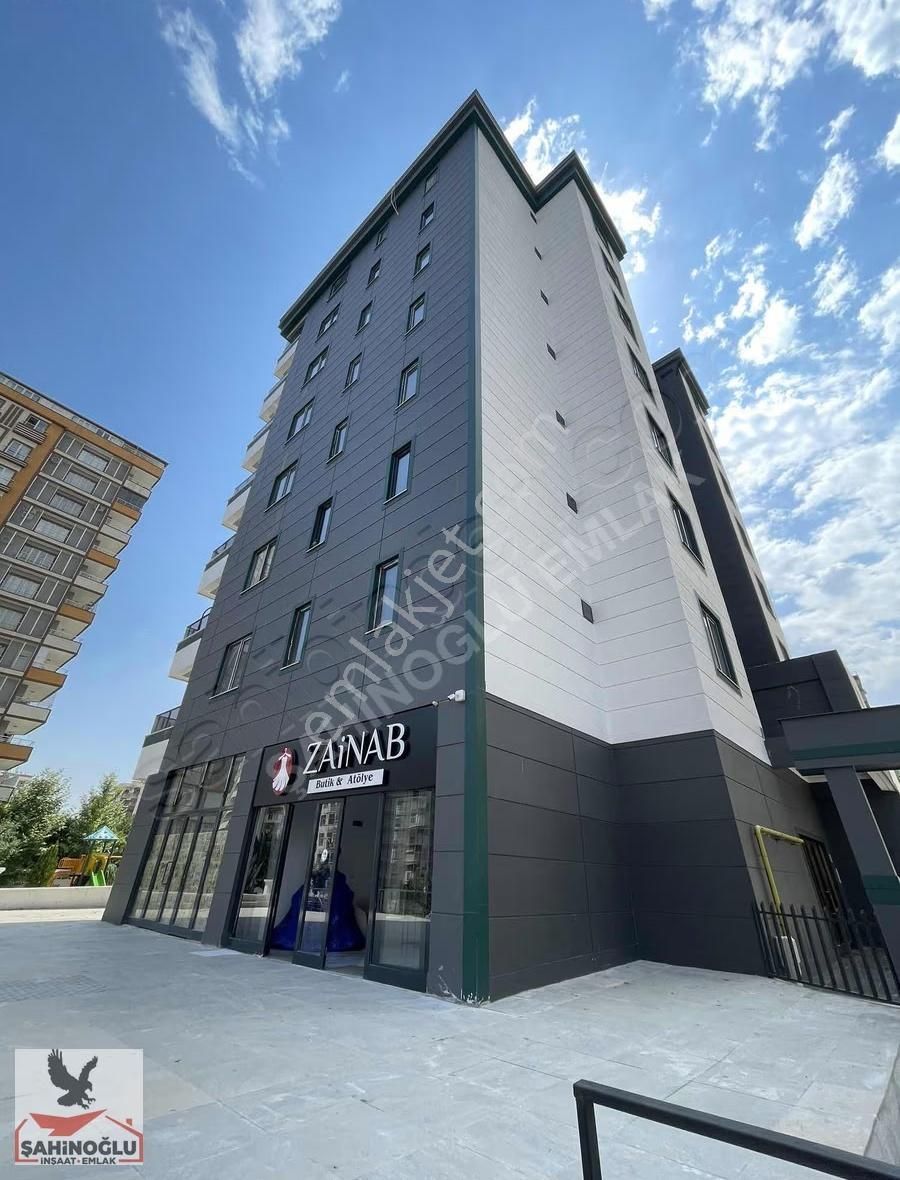 Csm Gayrimenkul Akpıyar Da Merkezi Konumda Ultra Lüxs 3+1 - Görsel 32