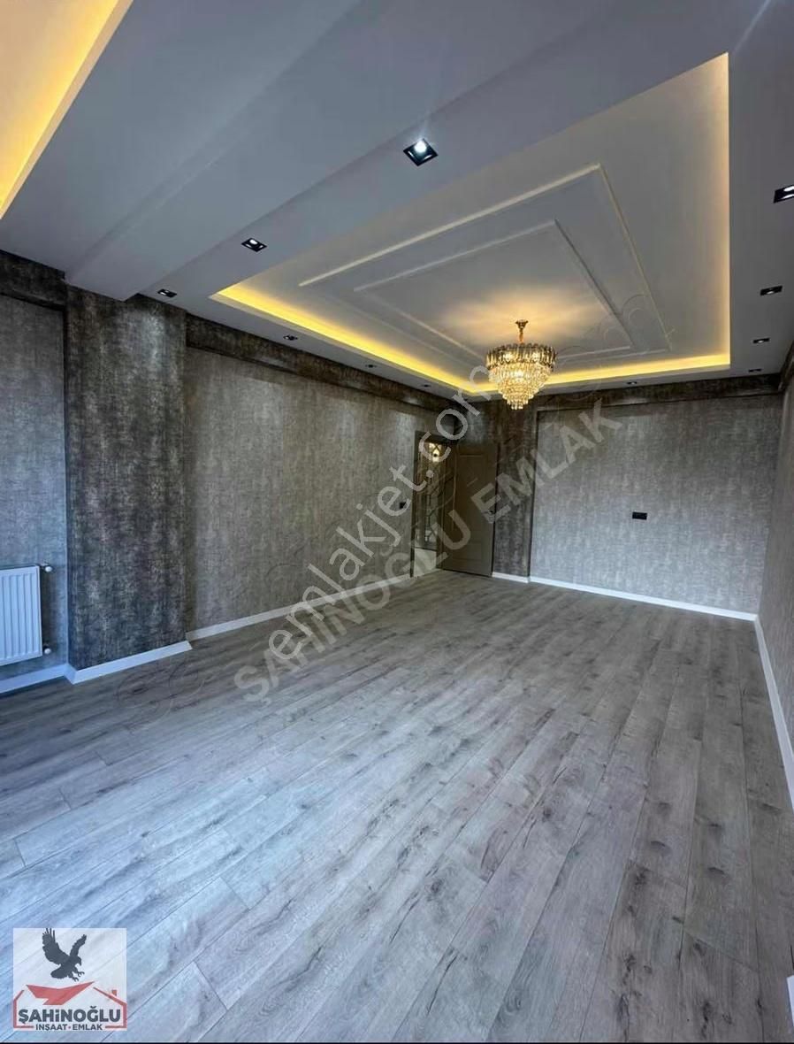 Csm Gayrimenkul Akpıyar Da Merkezi Konumda Ultra Lüxs 3+1 - Görsel 12