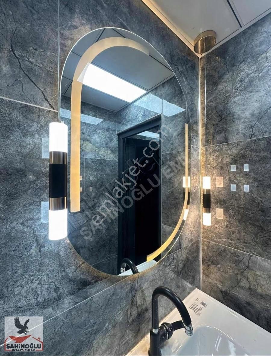 Csm Gayrimenkul Akpıyar Da Merkezi Konumda Ultra Lüxs 3+1 - Görsel 23