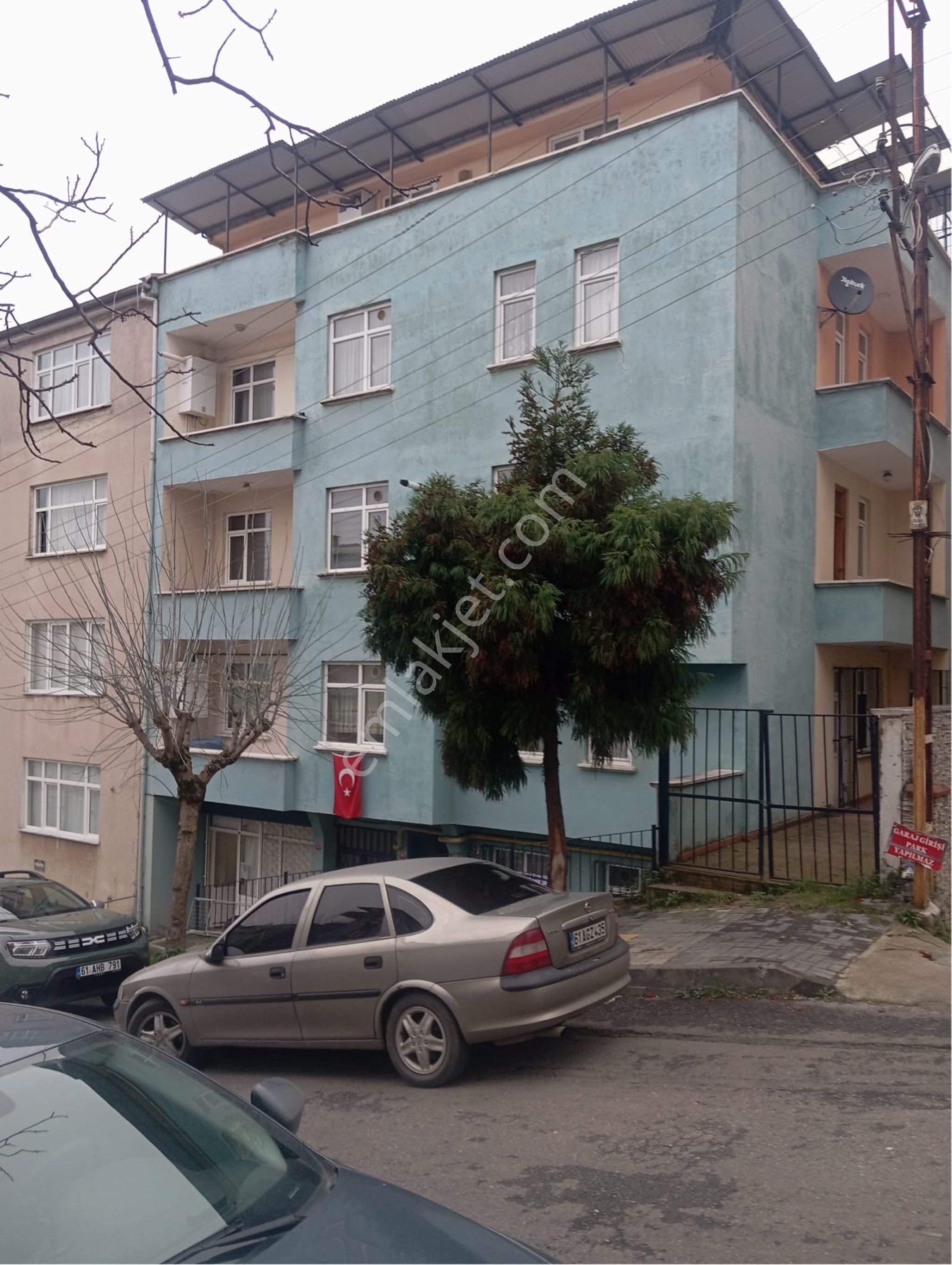 Trabzon Kalkınmada Fırsat Daire - Görsel 2