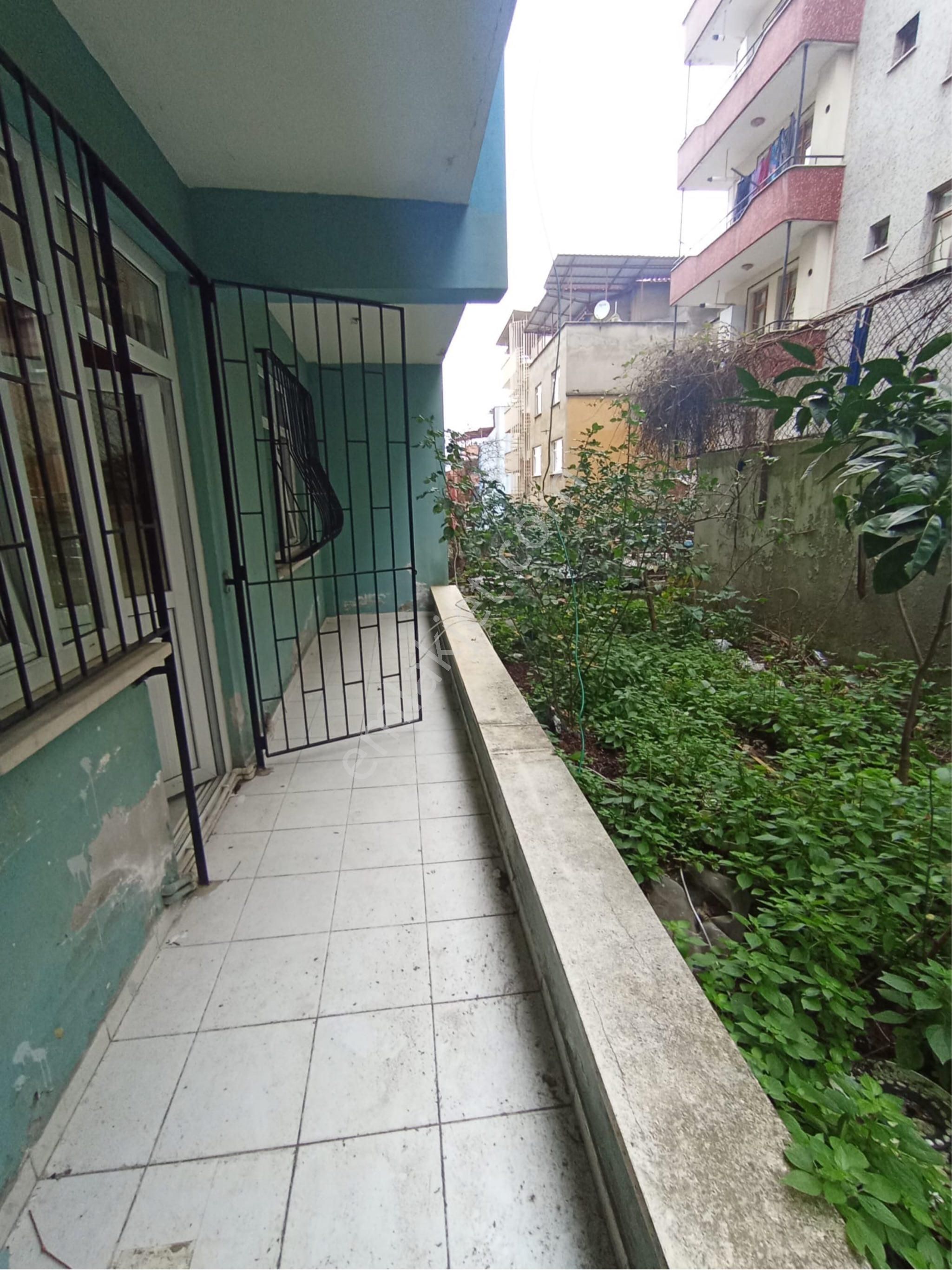 Trabzon Kalkınmada Fırsat Daire - Görsel 21