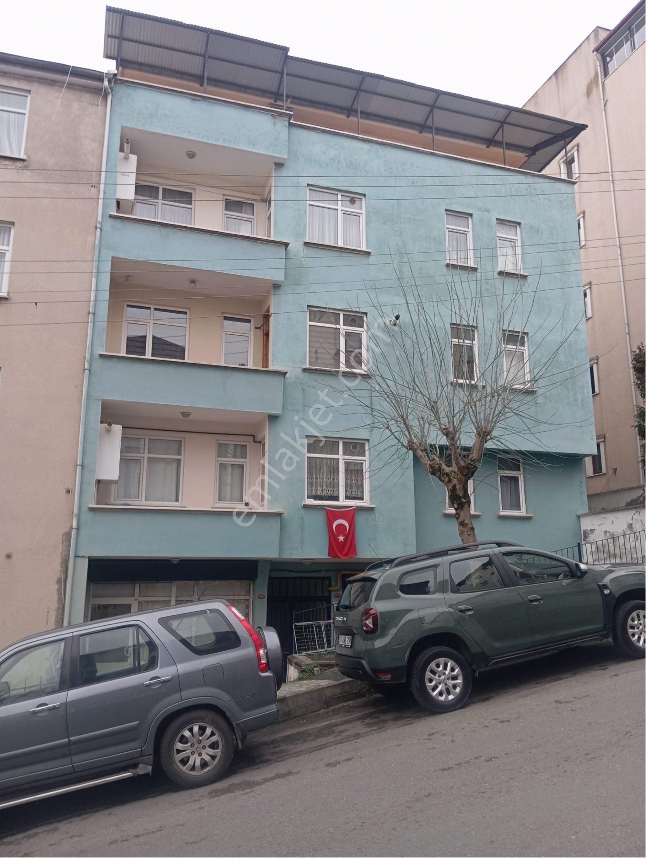 Trabzon Kalkınmada Fırsat Daire