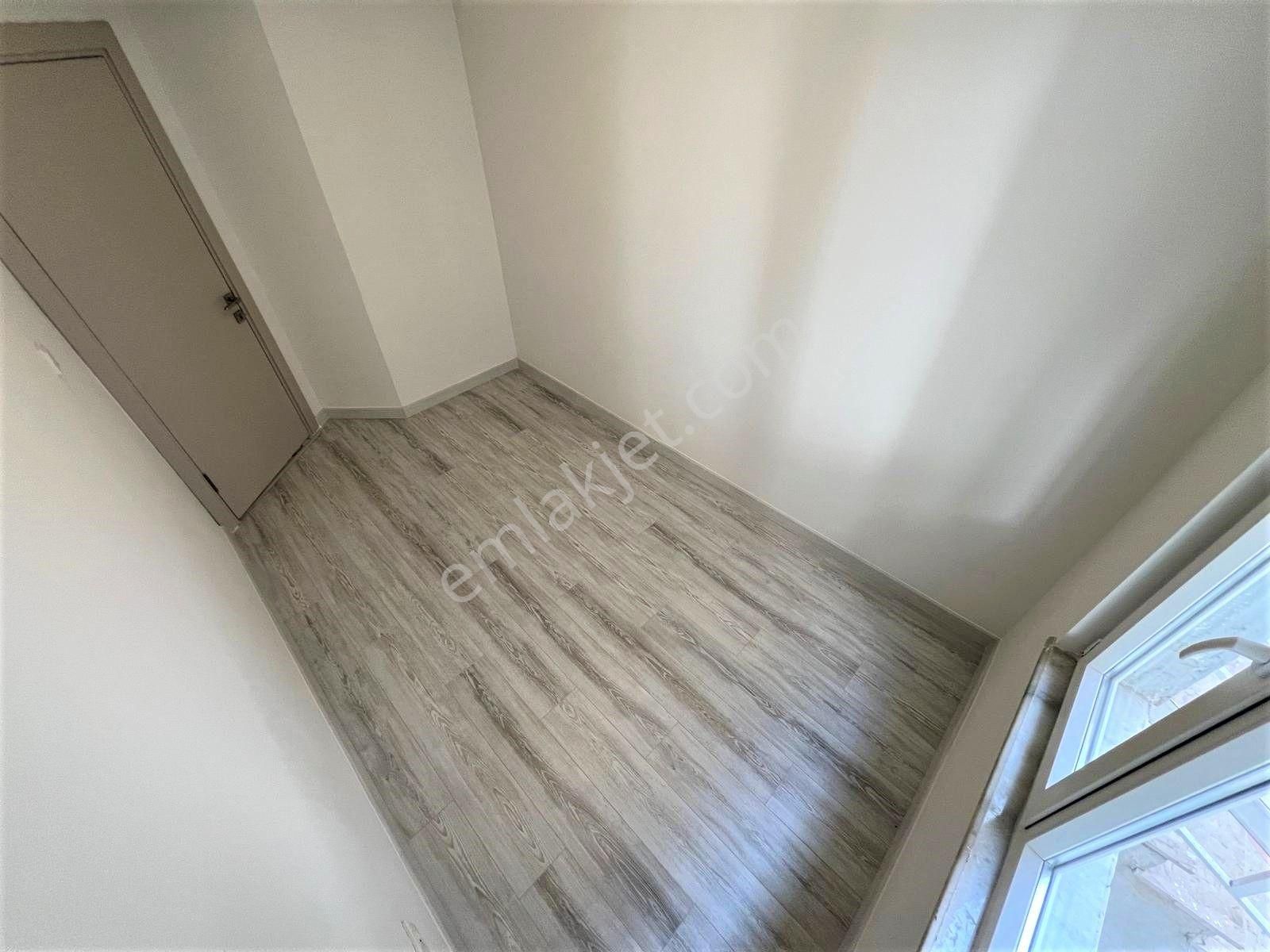 🟠🟠 Alfa'dan Açay'da Ayrı Mutfak Satılık Şık Tasarımlı Ön Cephe 3+1 Geniş Daire - Görsel 19