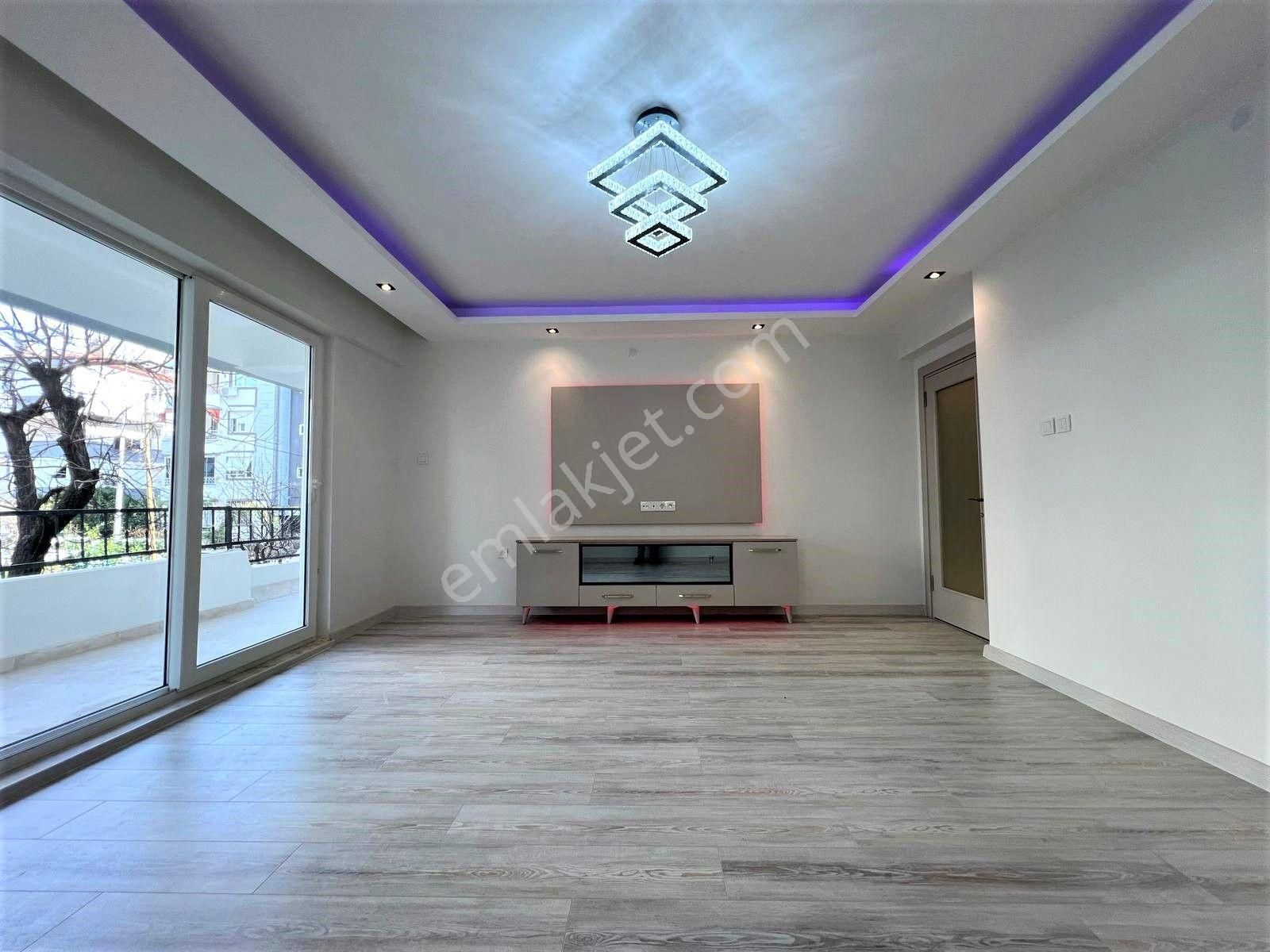 🟠🟠 Alfa'dan Açay'da Ayrı Mutfak Satılık Şık Tasarımlı Ön Cephe 3+1 Geniş Daire - Görsel 3