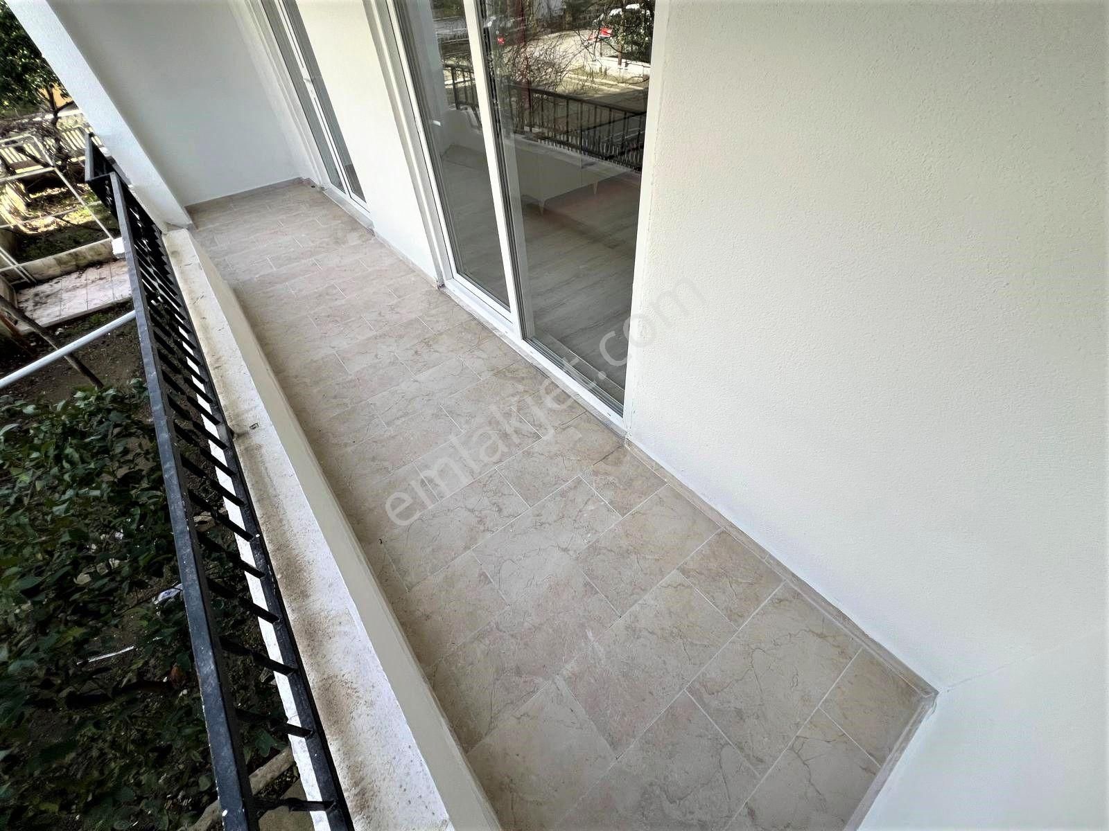 🟠🟠 Alfa'dan Açay'da Ayrı Mutfak Satılık Şık Tasarımlı Ön Cephe 3+1 Geniş Daire - Görsel 6