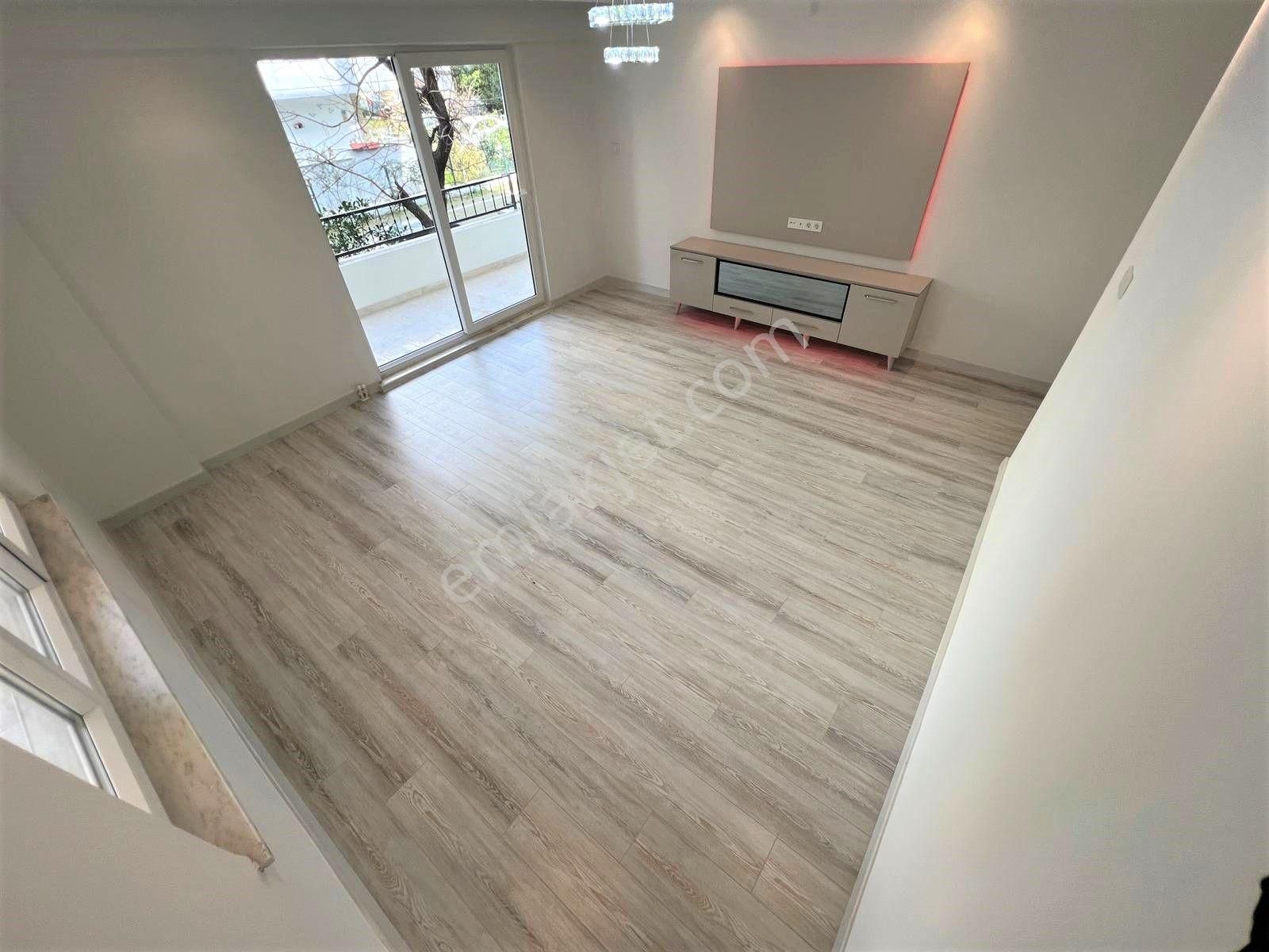 🟠🟠 Alfa'dan Açay'da Ayrı Mutfak Satılık Şık Tasarımlı Ön Cephe 3+1 Geniş Daire - Görsel 15