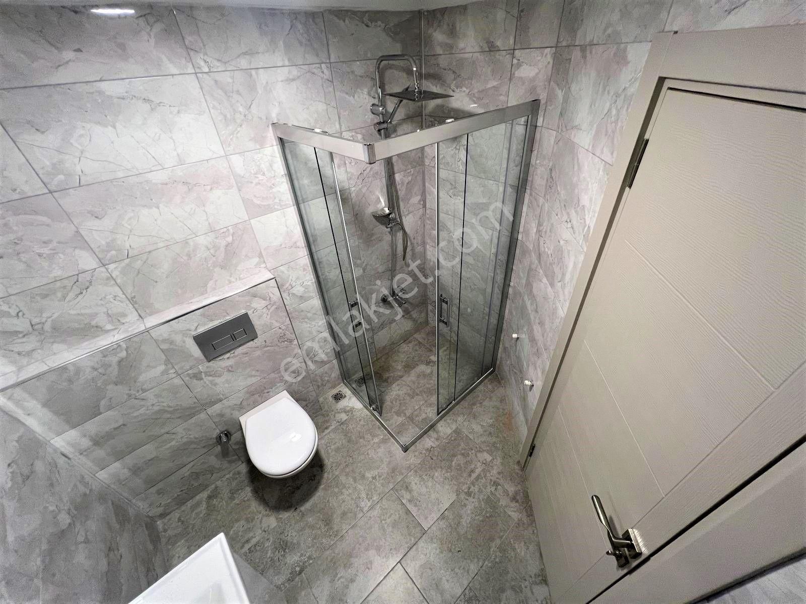 🟠🟠 Alfa'dan Açay'da Ayrı Mutfak Satılık Şık Tasarımlı Ön Cephe 3+1 Geniş Daire - Görsel 32