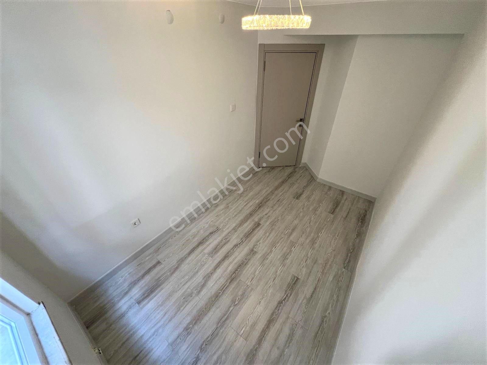 🟠🟠 Alfa'dan Açay'da Ayrı Mutfak Satılık Şık Tasarımlı Ön Cephe 3+1 Geniş Daire - Görsel 13