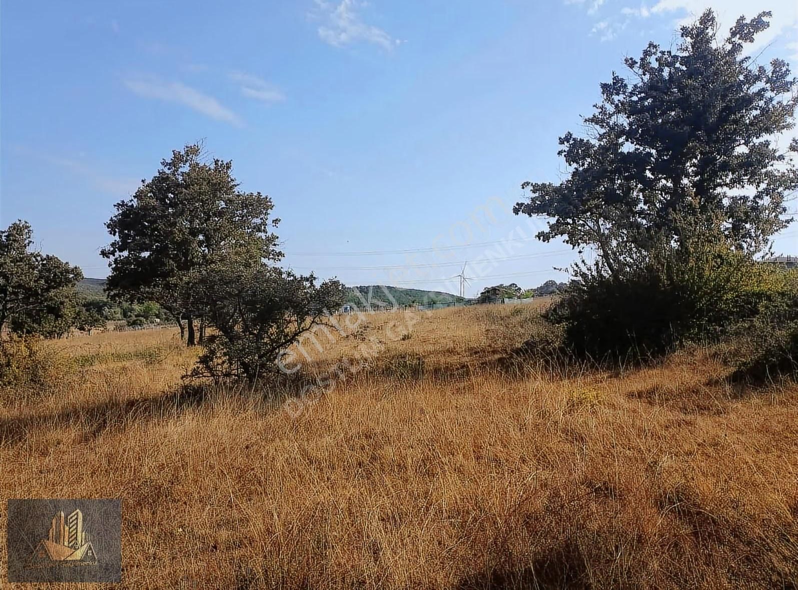 Çatalca Binkılıç'ta Yatırımlık 988 M2 Tarla - Görsel 5