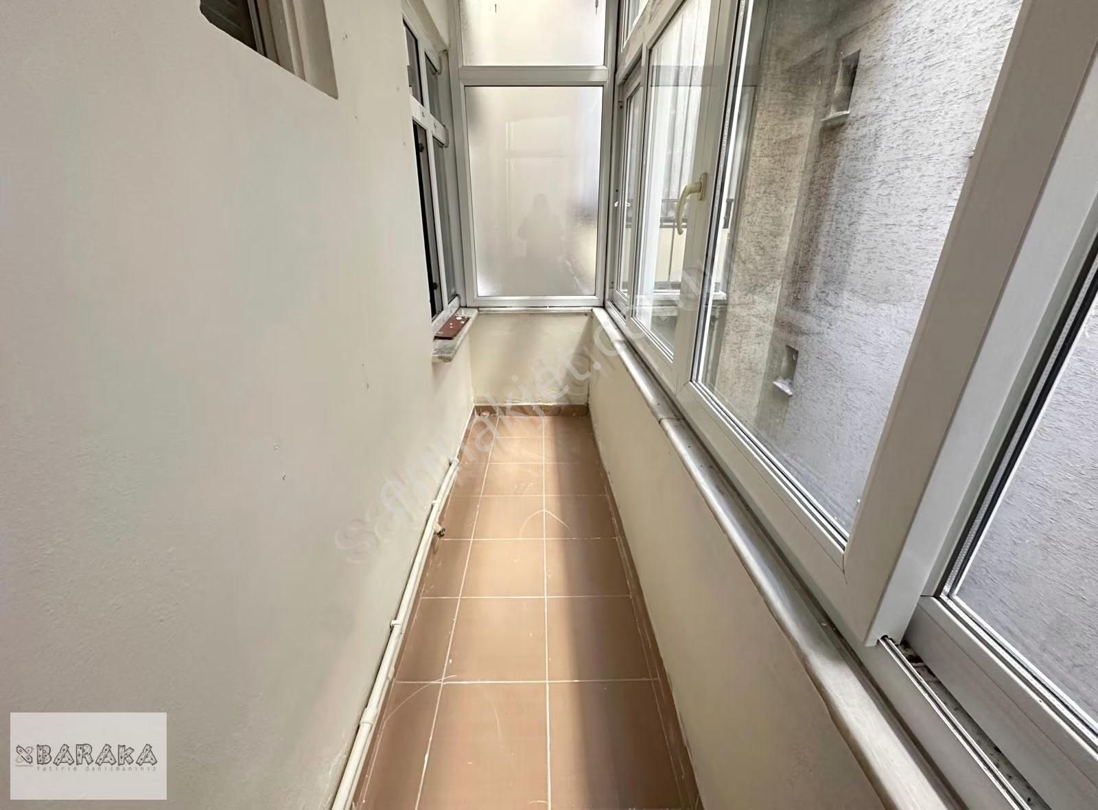 █ Fatihte 2+1 80 M2 1. Kat Balkonlu Satılık Fırsat Daire █ - Görsel 2