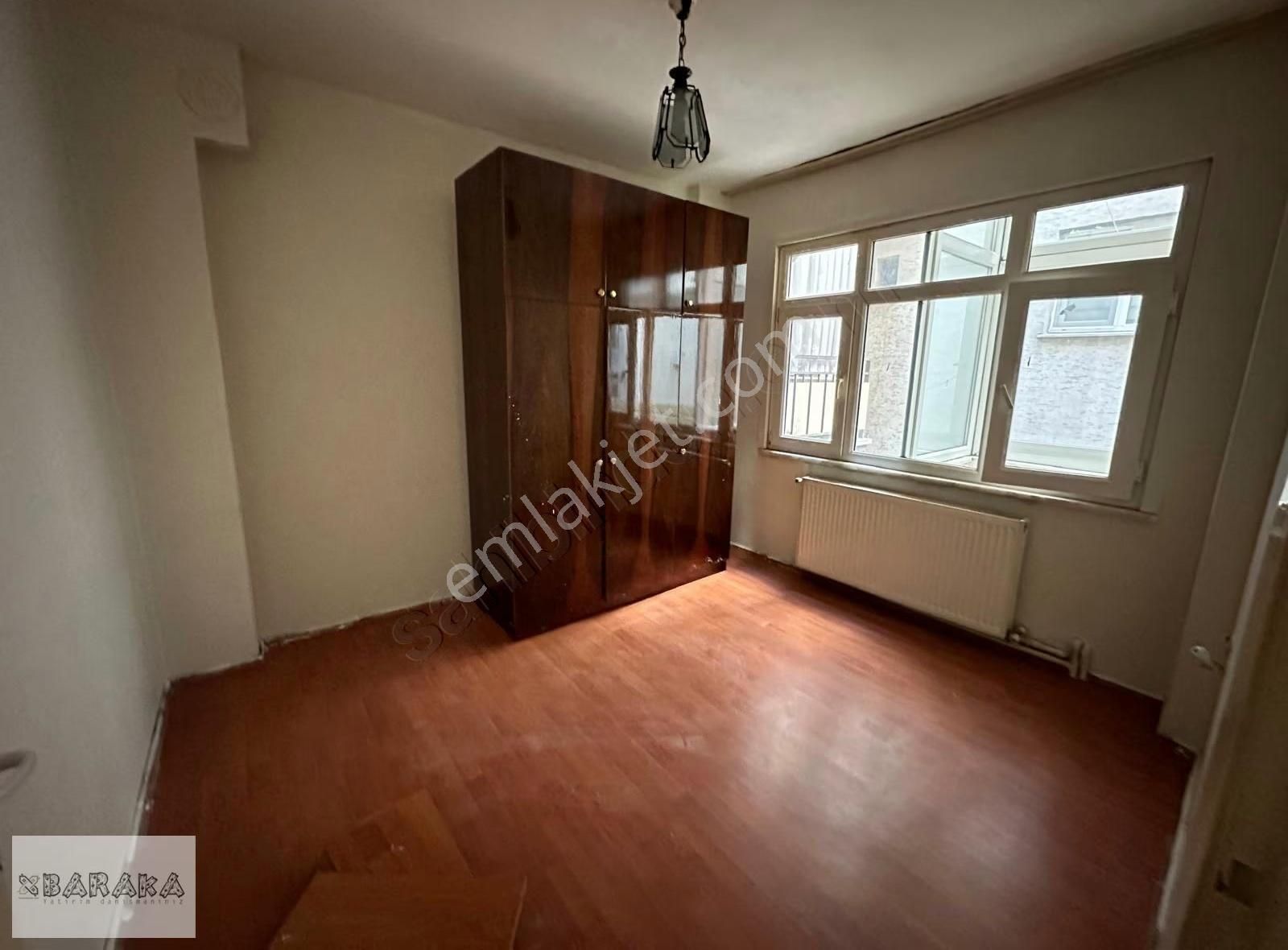 █ Fatihte 2+1 80 M2 1. Kat Balkonlu Satılık Fırsat Daire █ - Görsel 9