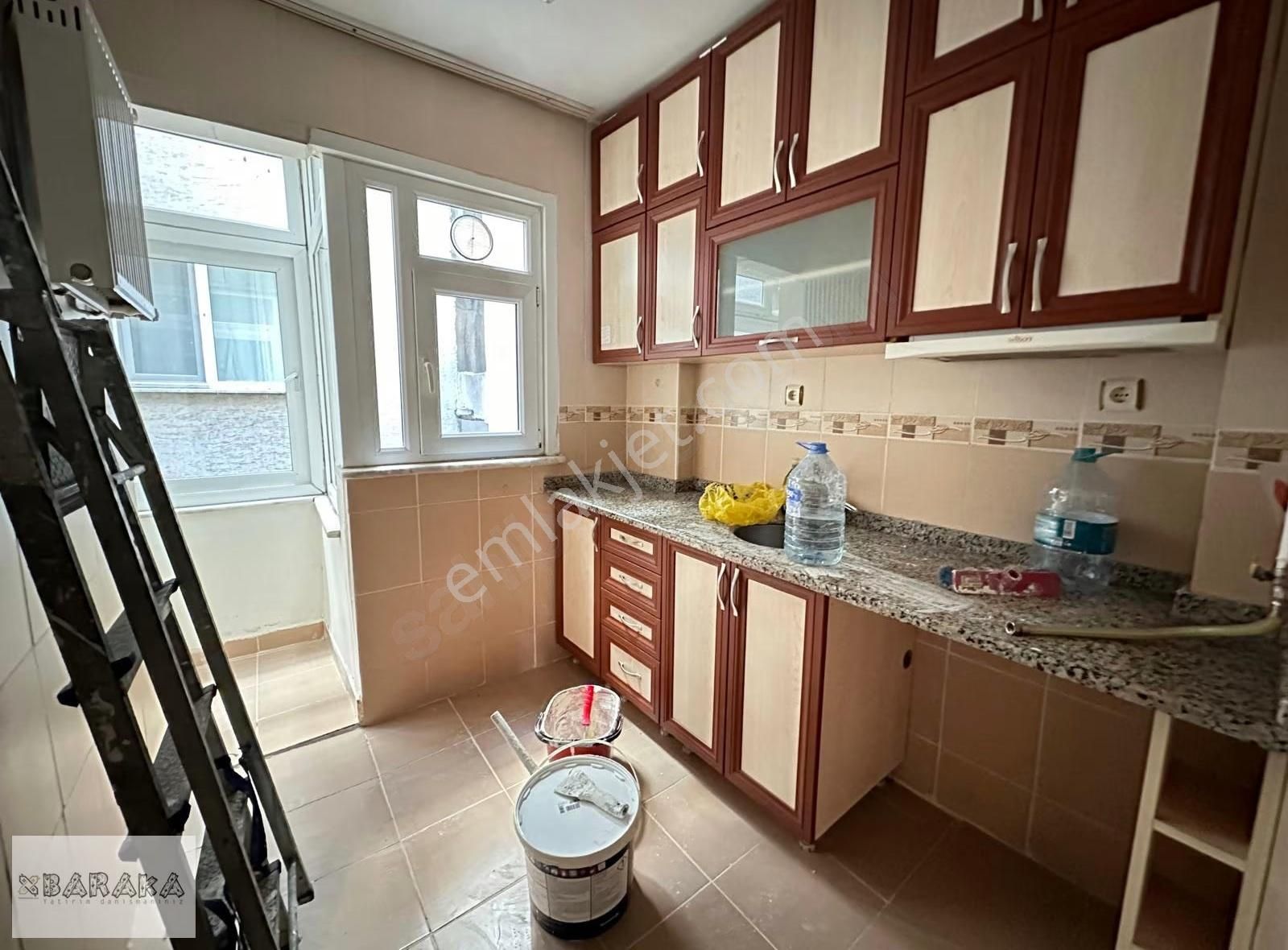 █ Fatihte 2+1 80 M2 1. Kat Balkonlu Satılık Fırsat Daire █ - Görsel 4