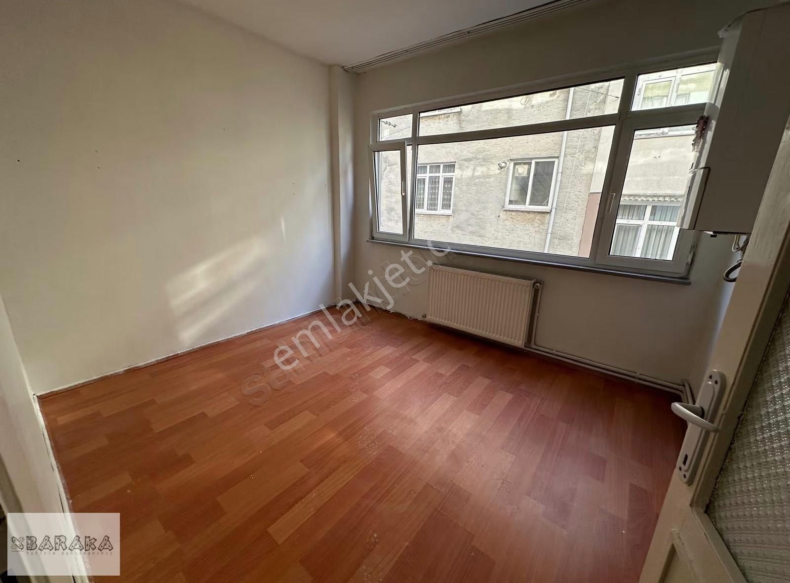 █ Fatihte 2+1 80 M2 1. Kat Balkonlu Satılık Fırsat Daire █ - Görsel 5