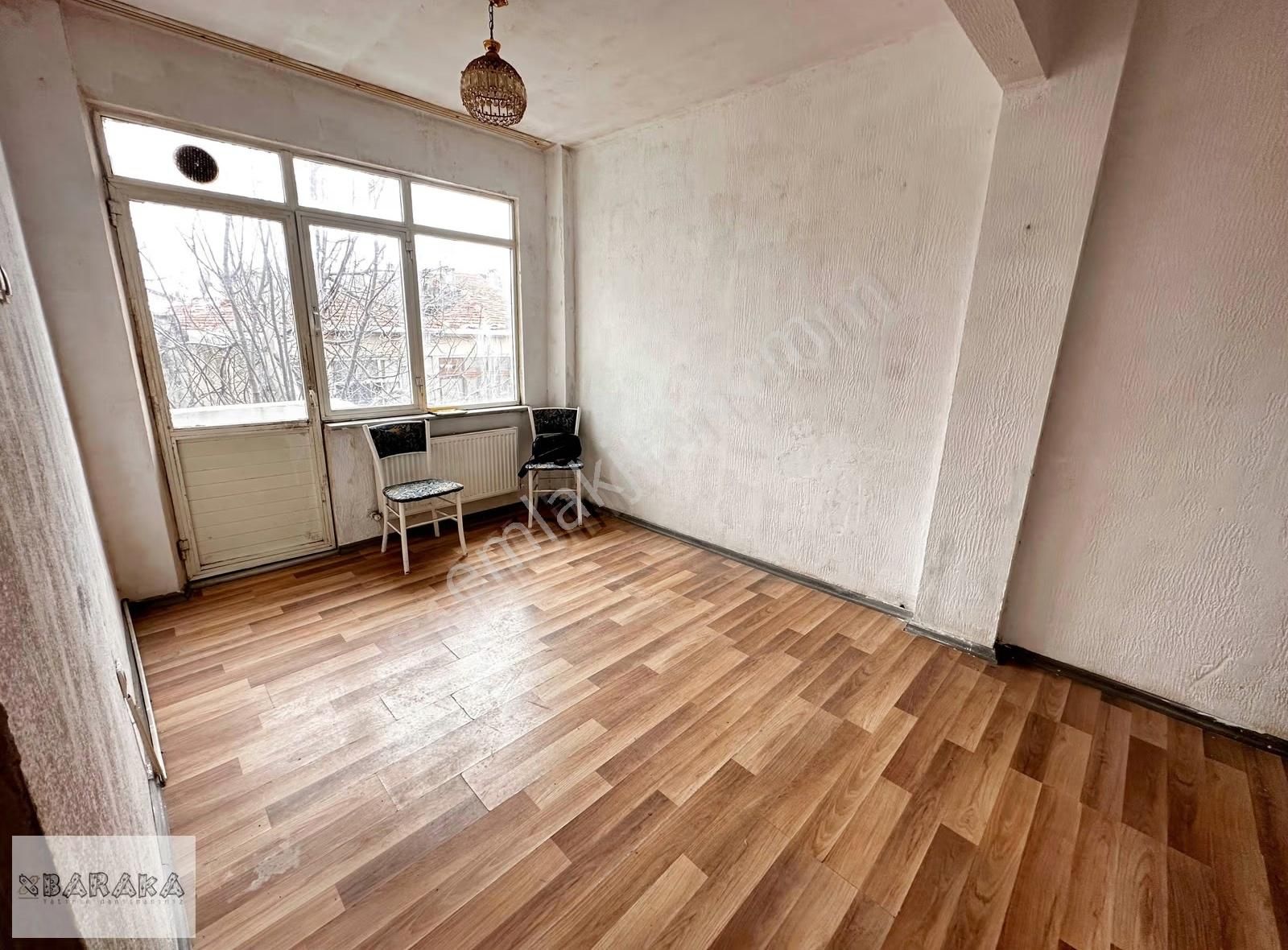 █ Kaymakamlık Yakınında 2+1 Ara Kat Balkonlu Daire █ - Görsel 3