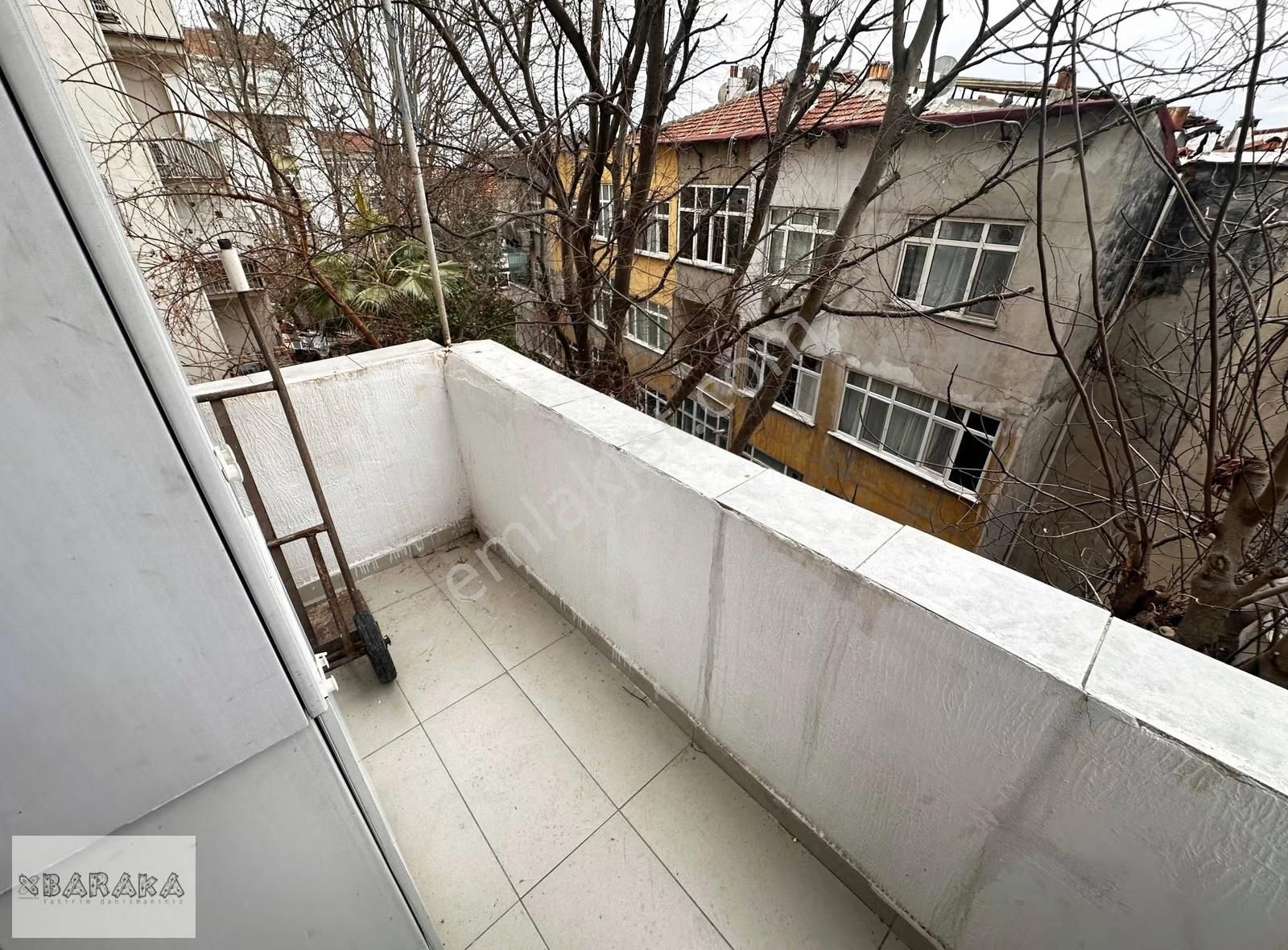 █ Kaymakamlık Yakınında 2+1 Ara Kat Balkonlu Daire █ - Görsel 6