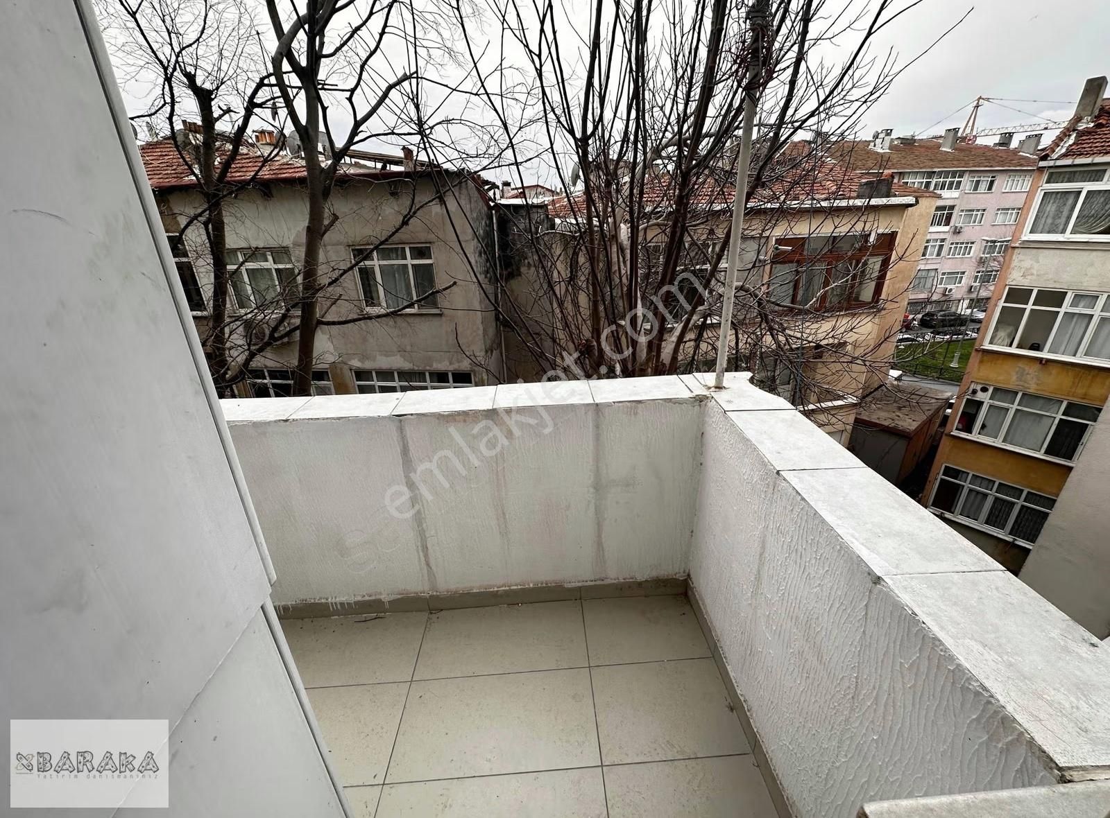 █ Kaymakamlık Yakınında 2+1 Ara Kat Balkonlu Daire █ - Görsel 7