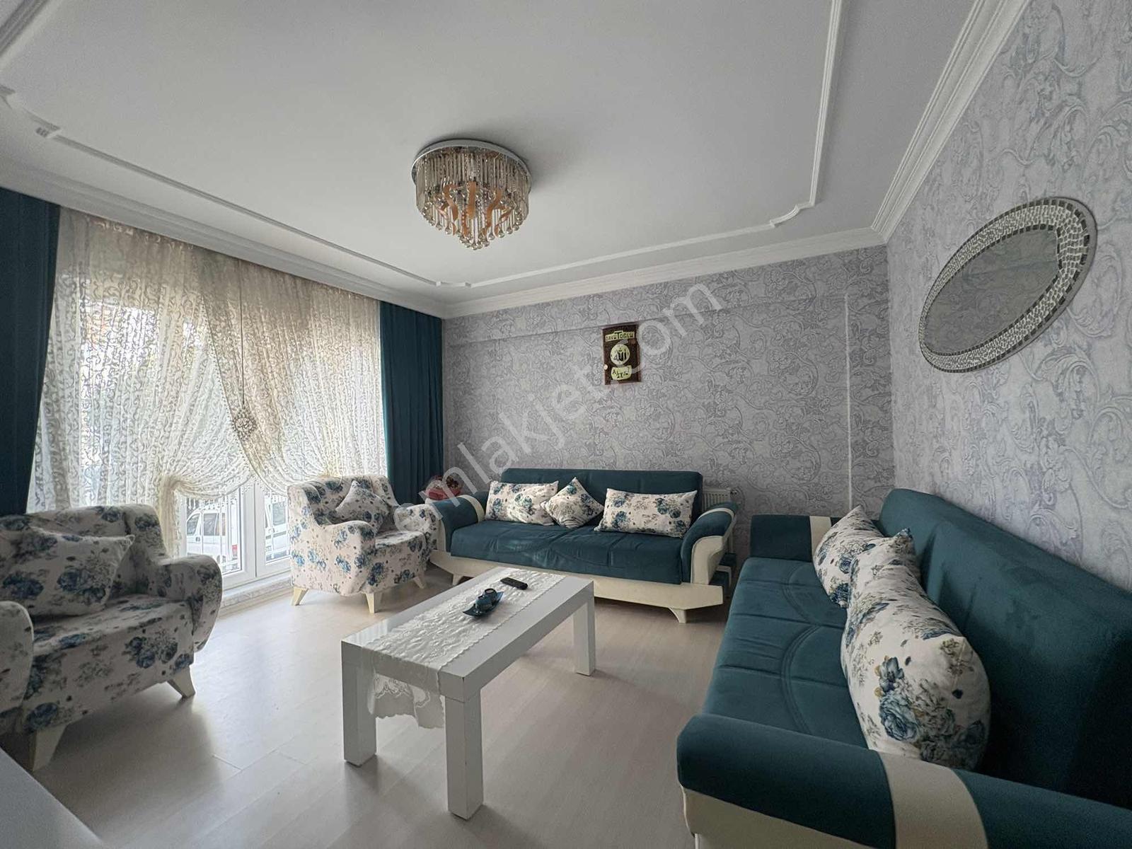 Nilüfer Üçevler De Satılık 2 Daire - Görsel 13